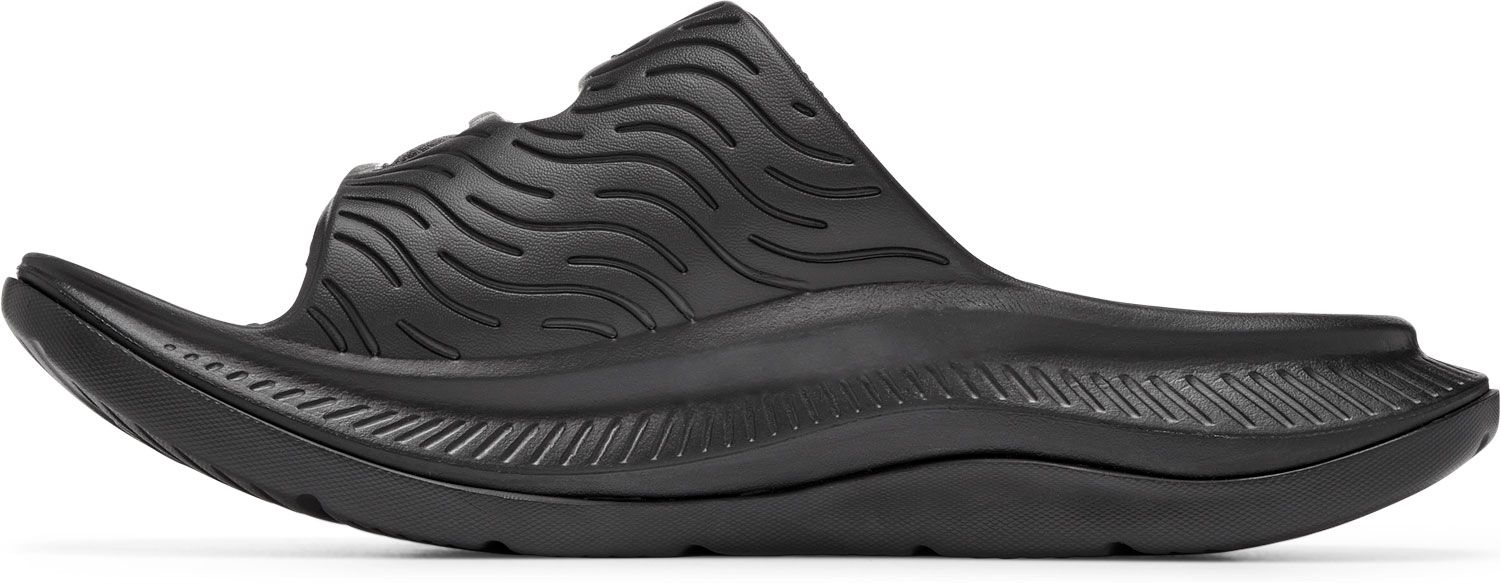 Hoka Ora Luxe Recovery Slides product image