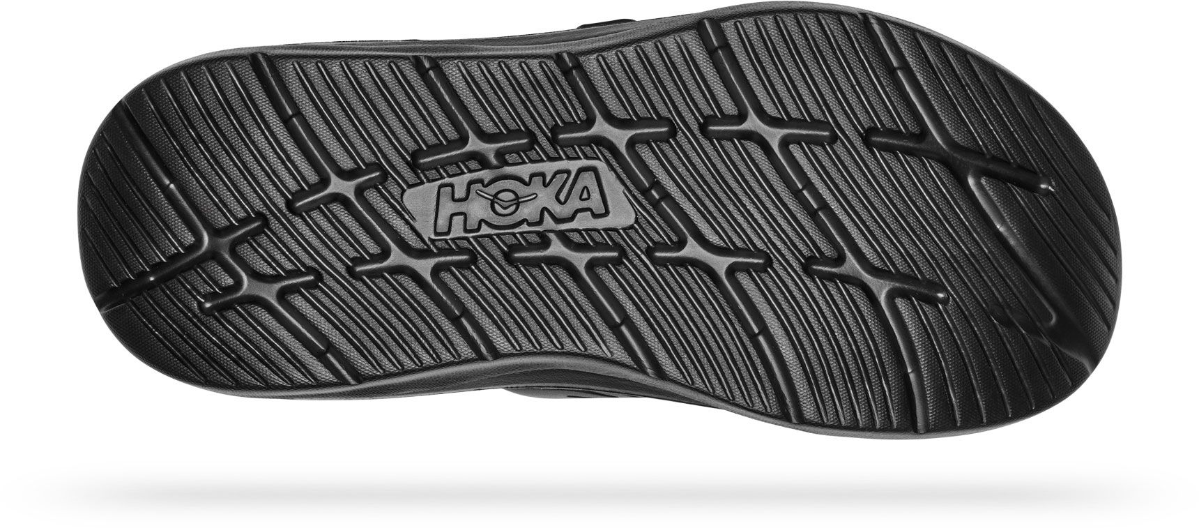 Hoka Ora Luxe Recovery Slides product image