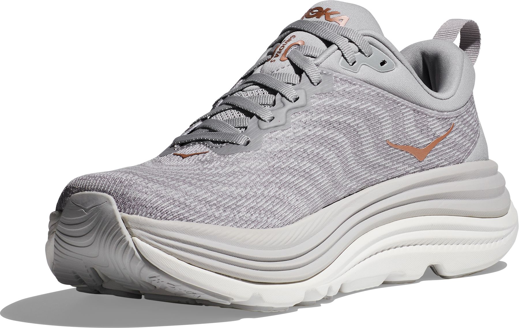 HOKA Women's Gaviota 5 Running Shoes product image
