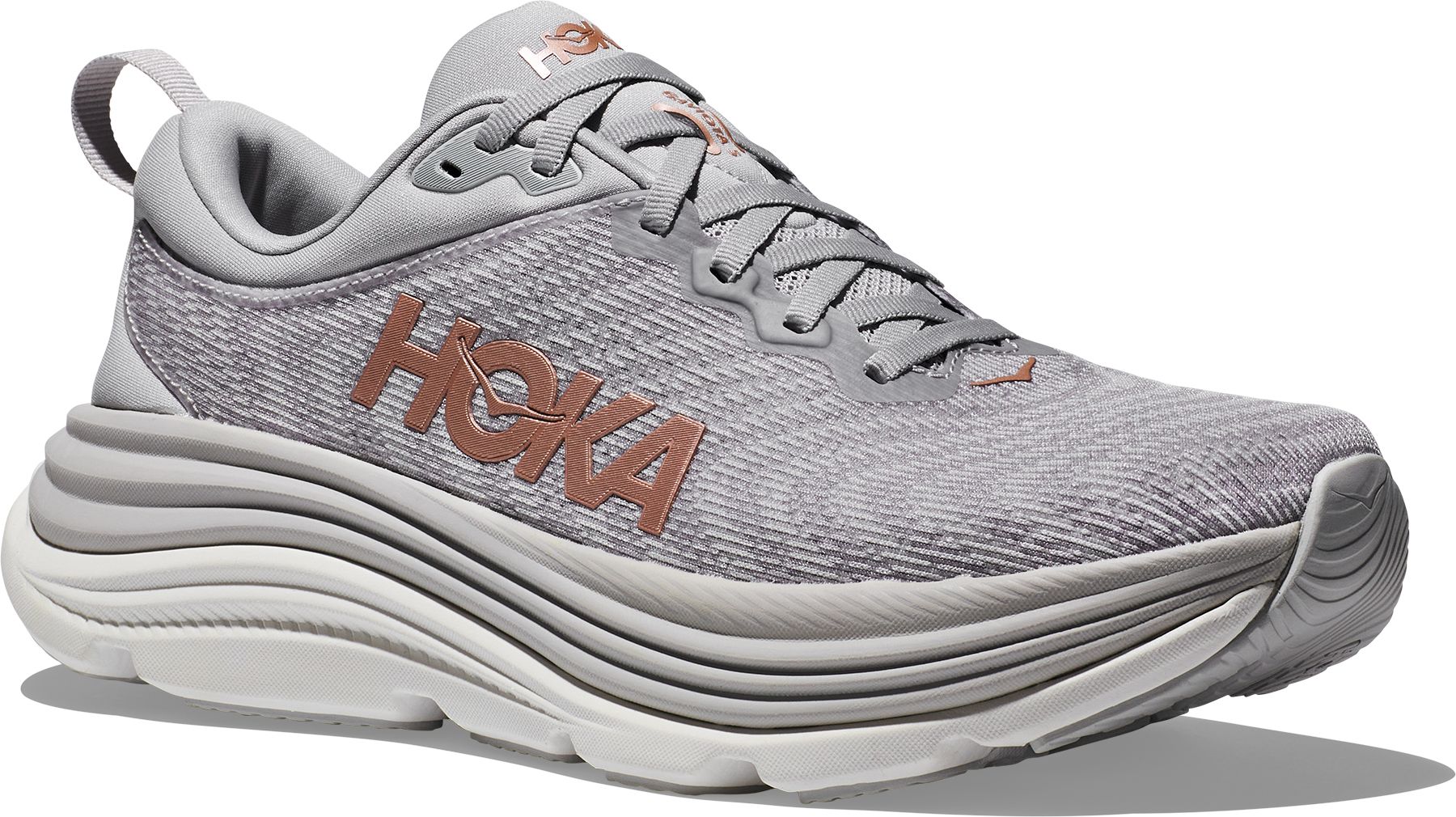 HOKA Women's Gaviota 5 Running Shoes product image
