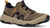 Teva Men's Outflow Closed-Toe Sandals product image