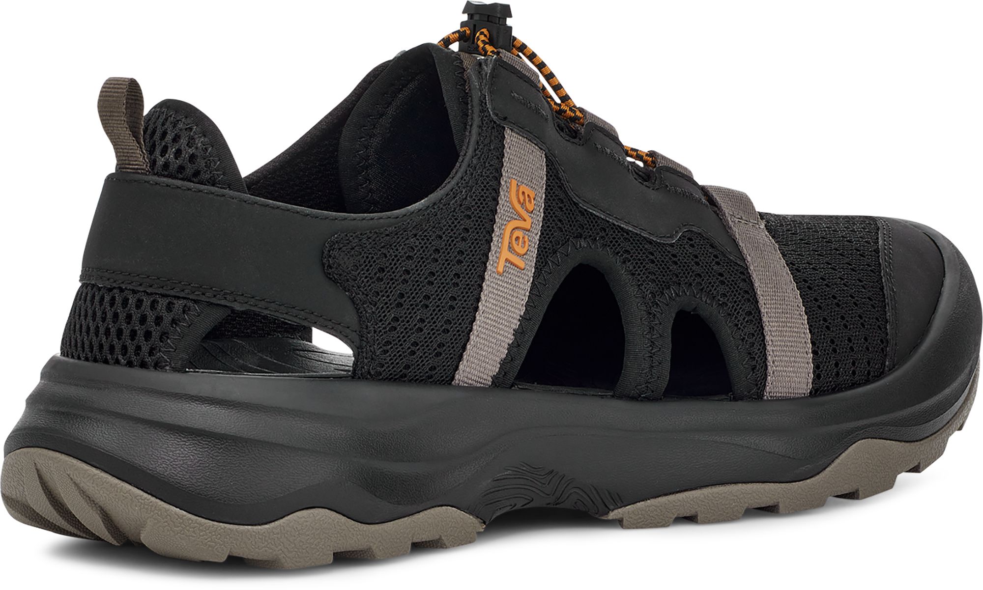 Teva Men's Outflow Closed-Toe Sandals