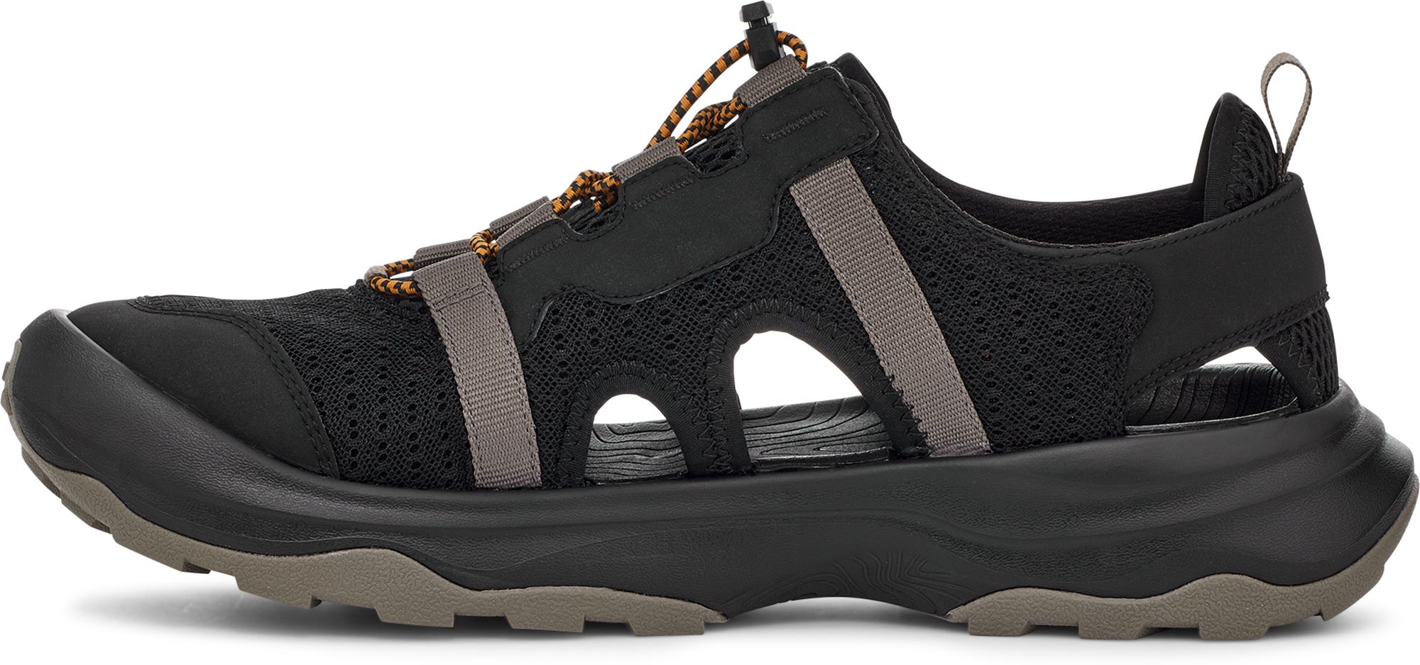 Teva Men's Outflow Closed-Toe Sandals