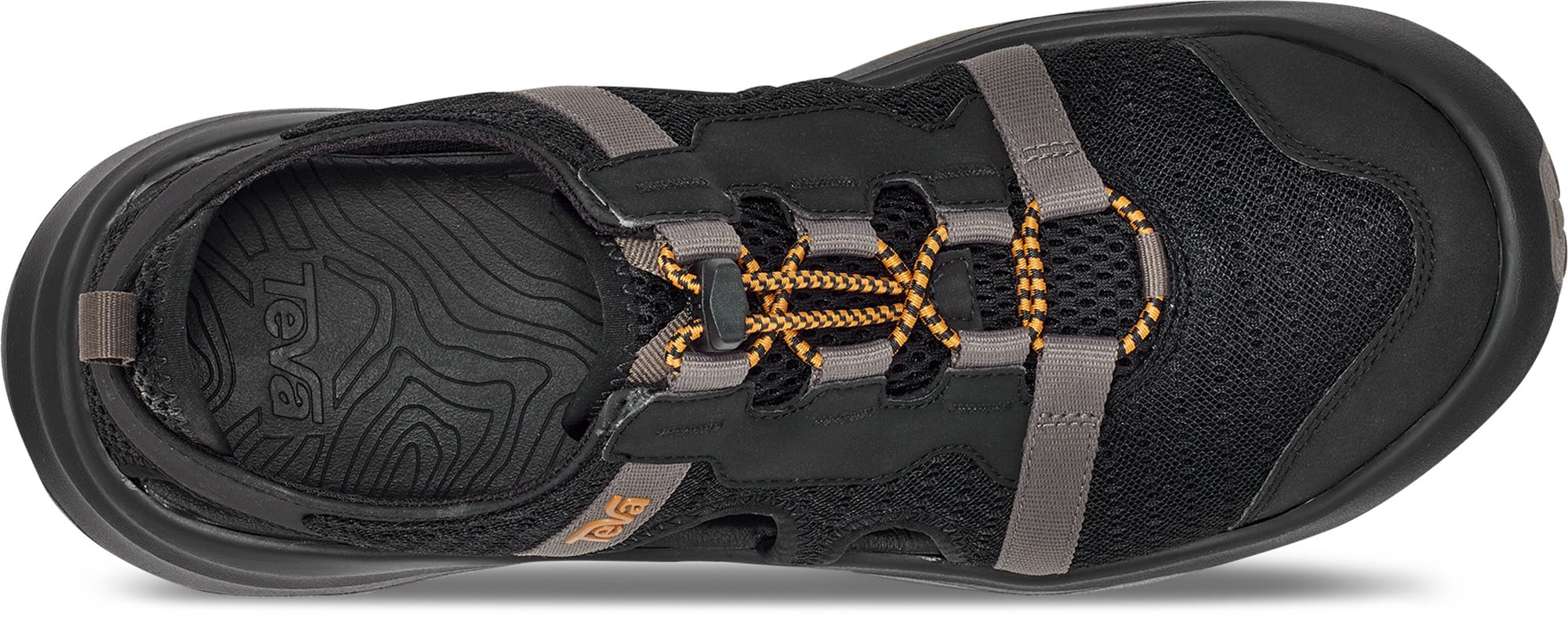 Teva Men's Outflow Closed-Toe Sandals product image