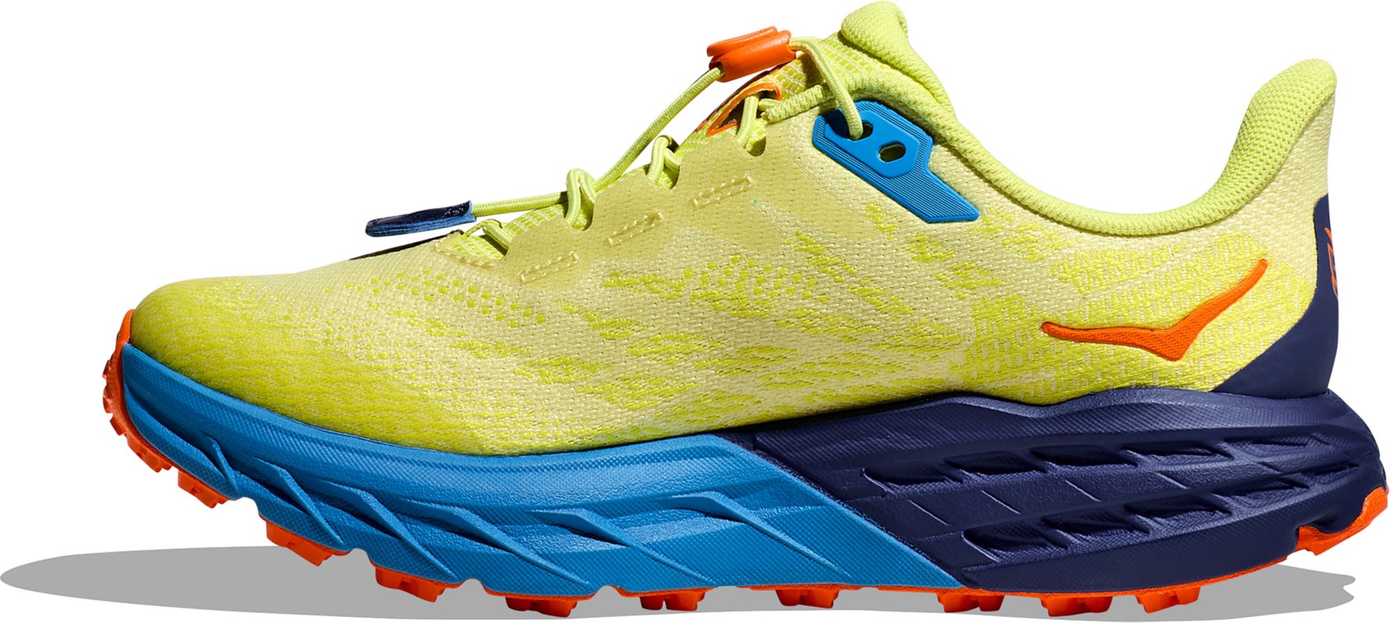 HOKA Kids' Grade School Speedgoat 5 Running Shoes product image