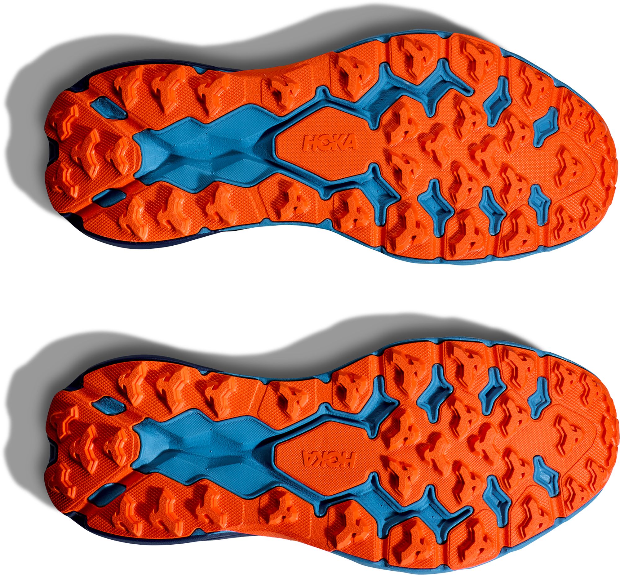 HOKA Kids' Grade School Speedgoat 5 Running Shoes product image