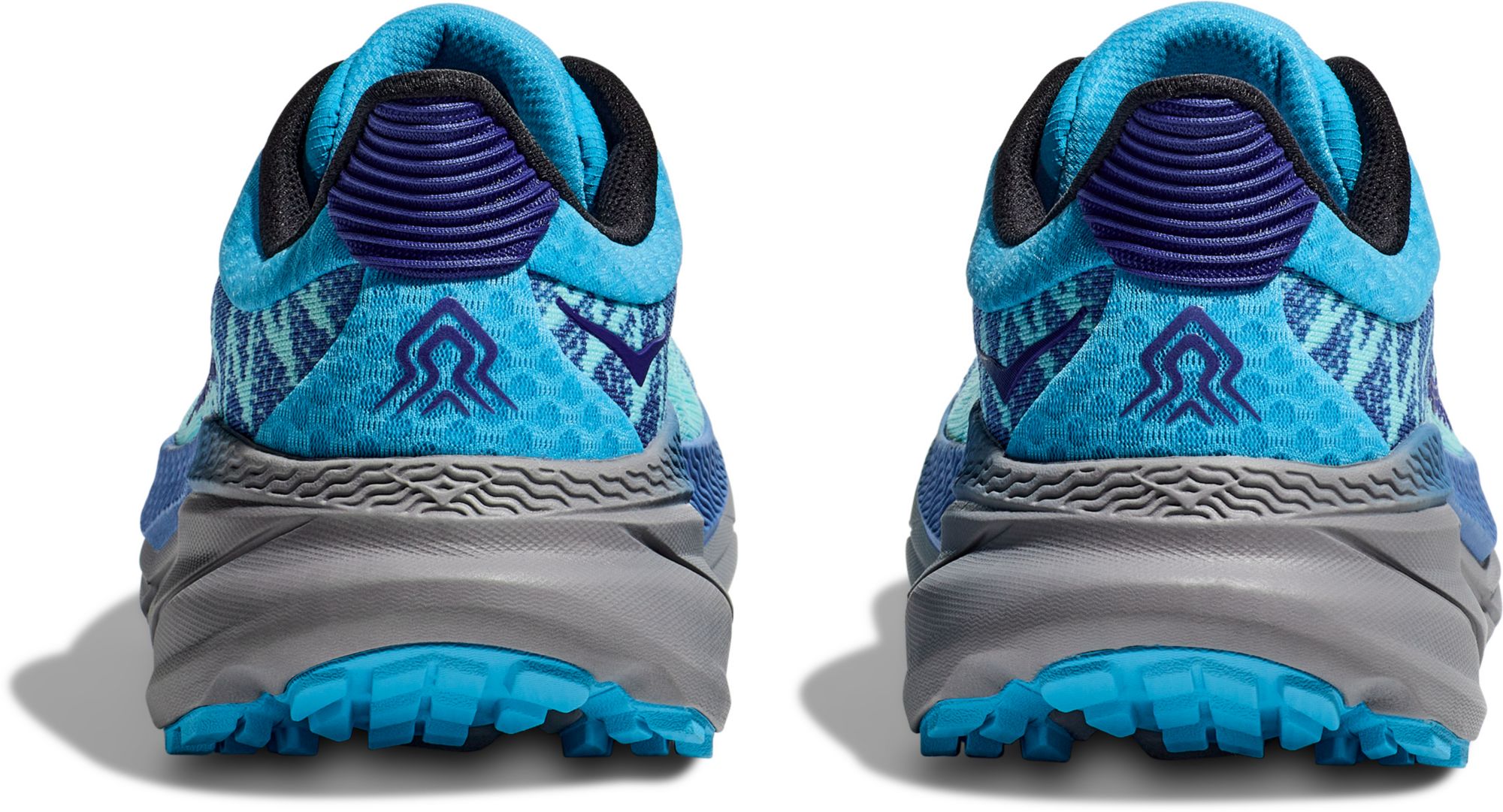 HOKA Men's Challenger 7 Trail Running Shoes product image