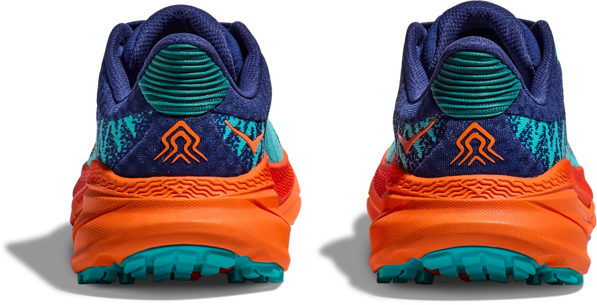 HOKA Women's Challenger 7 Trail Running Shoes product image