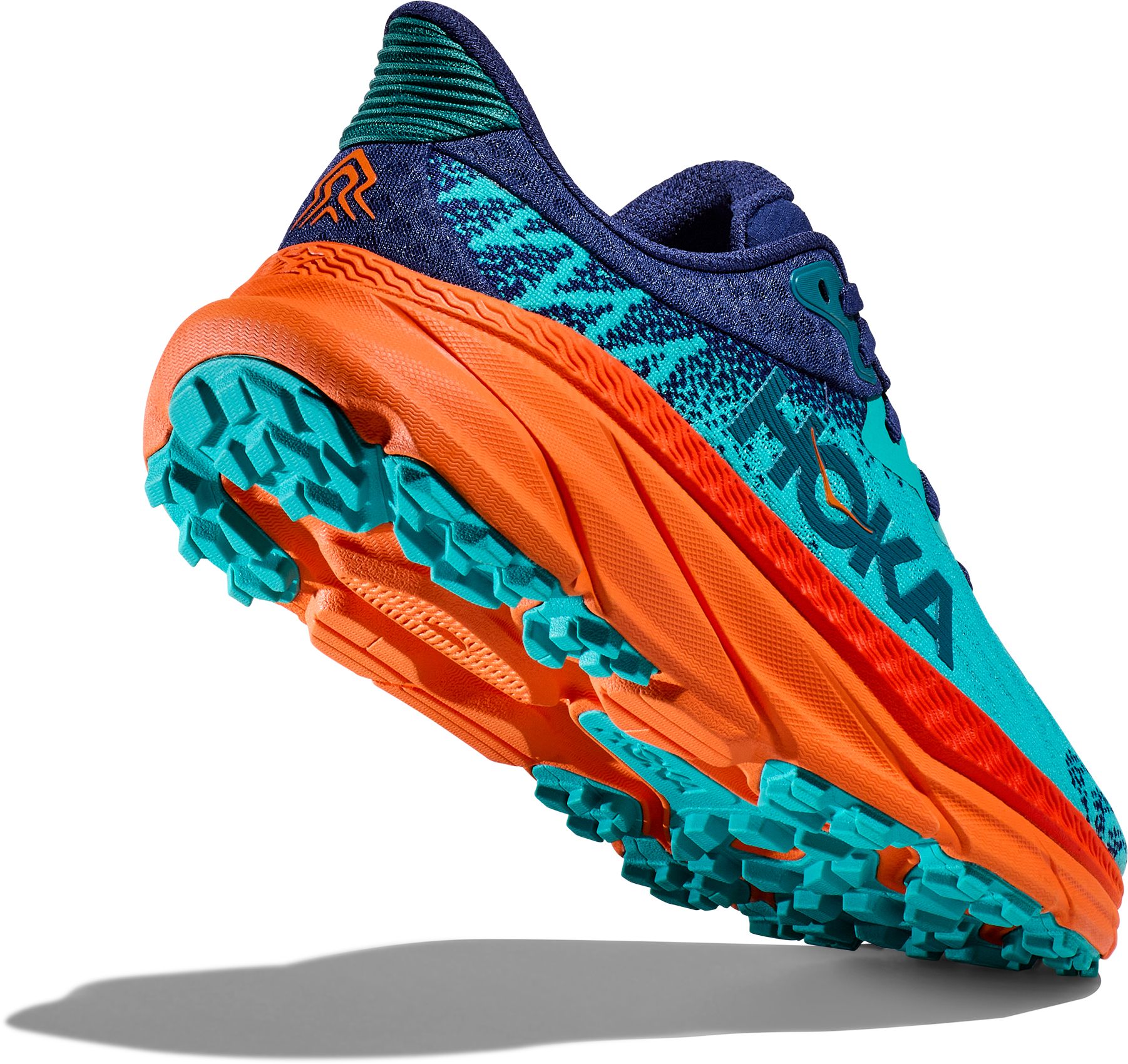 HOKA Women's Challenger 7 Trail Running Shoes product image