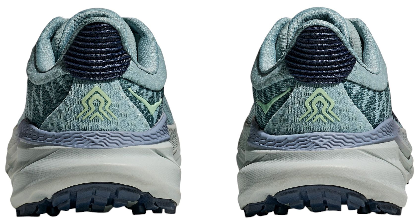HOKA Women's Challenger 7 Trail Running Shoes product image
