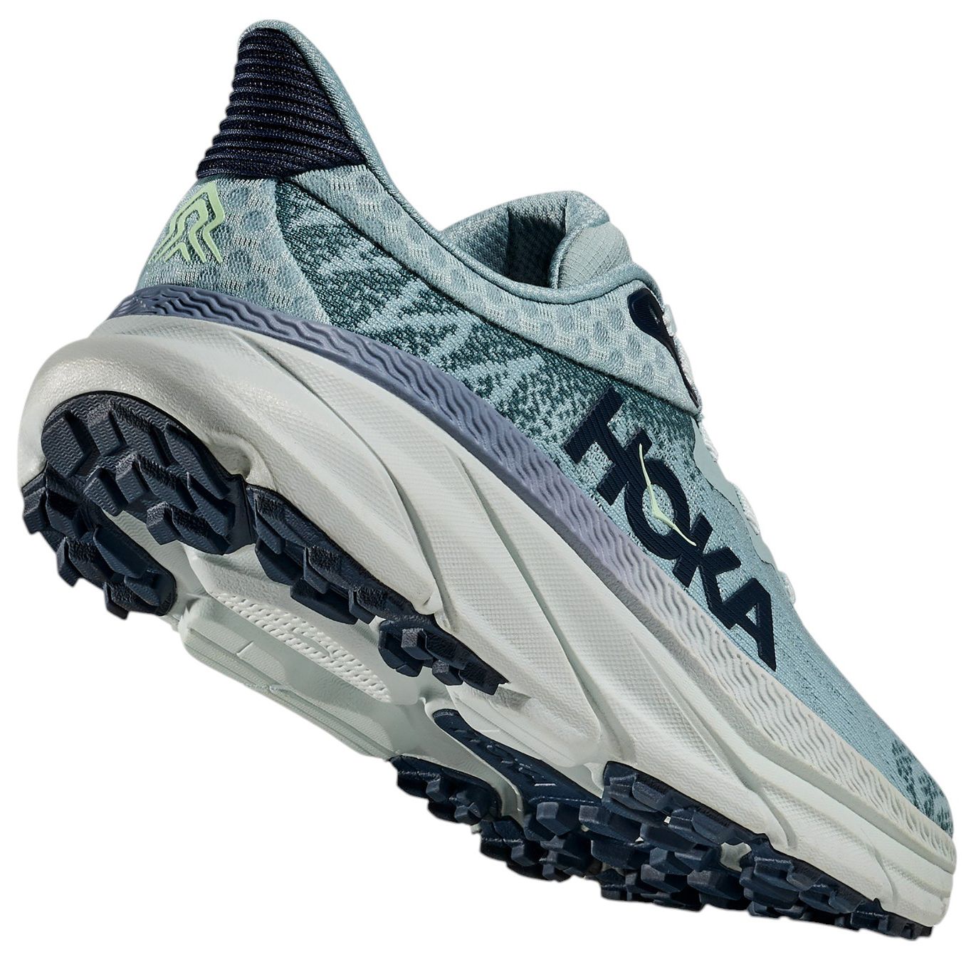 HOKA Women's Challenger 7 Trail Running Shoes product image