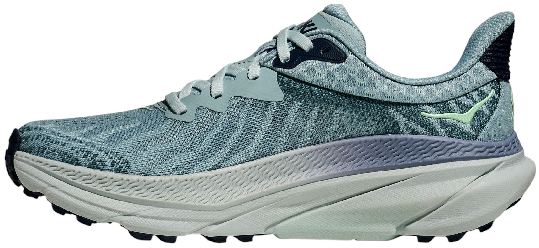 HOKA Women's Challenger 7 Trail Running Shoes product image