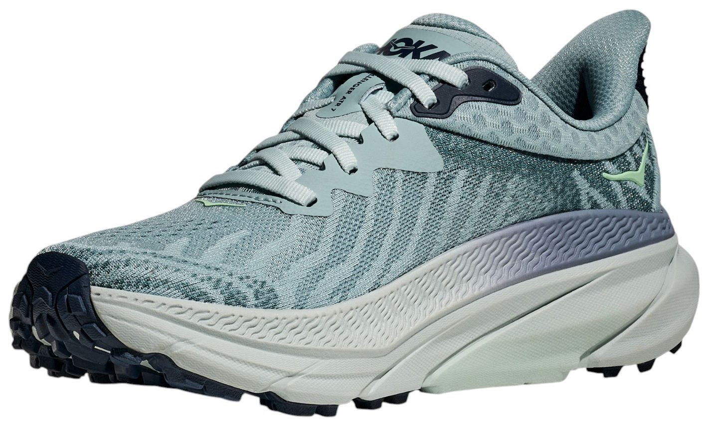 HOKA Women's Challenger 7 Trail Running Shoes product image