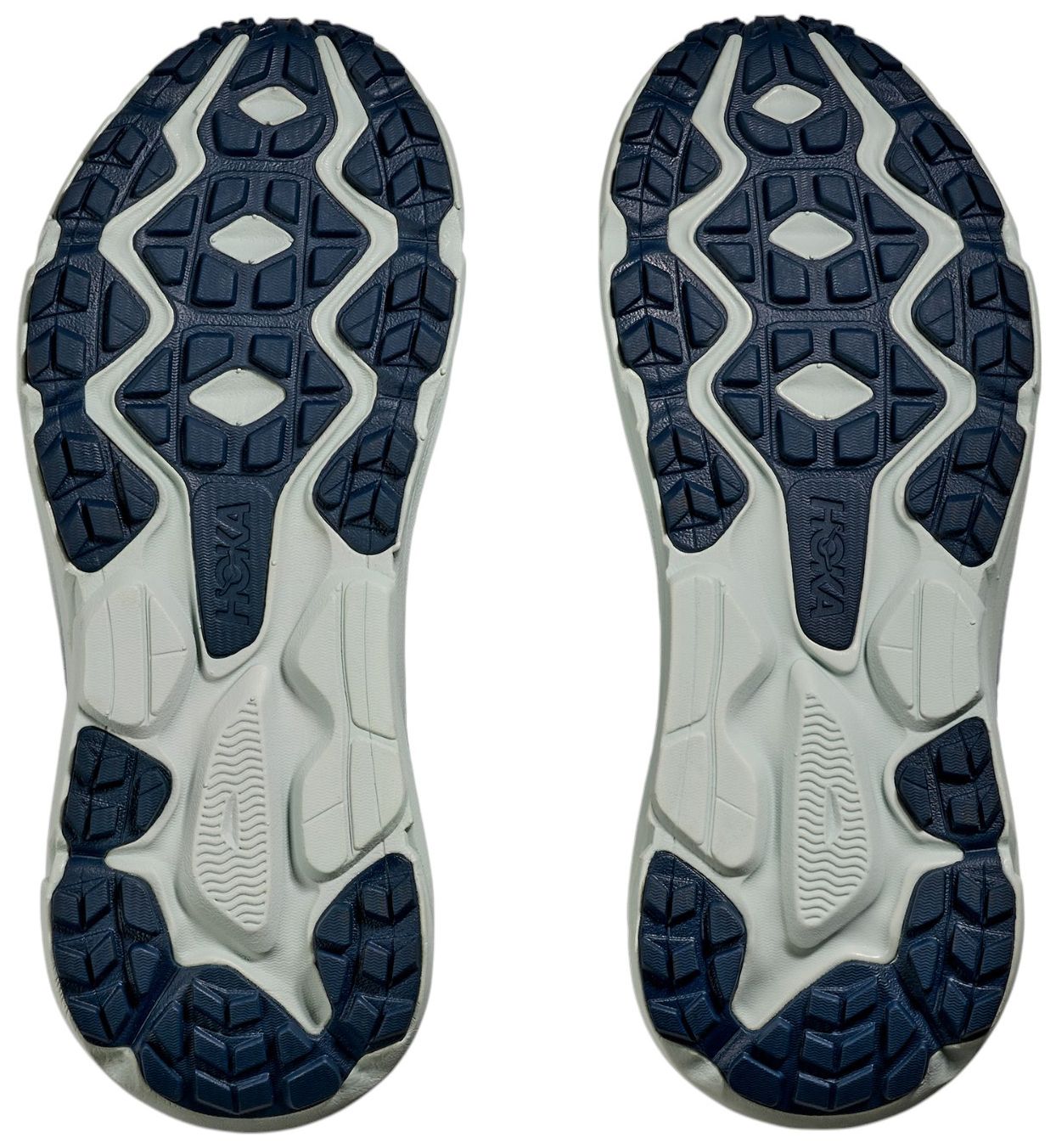 HOKA Women's Challenger 7 Trail Running Shoes product image