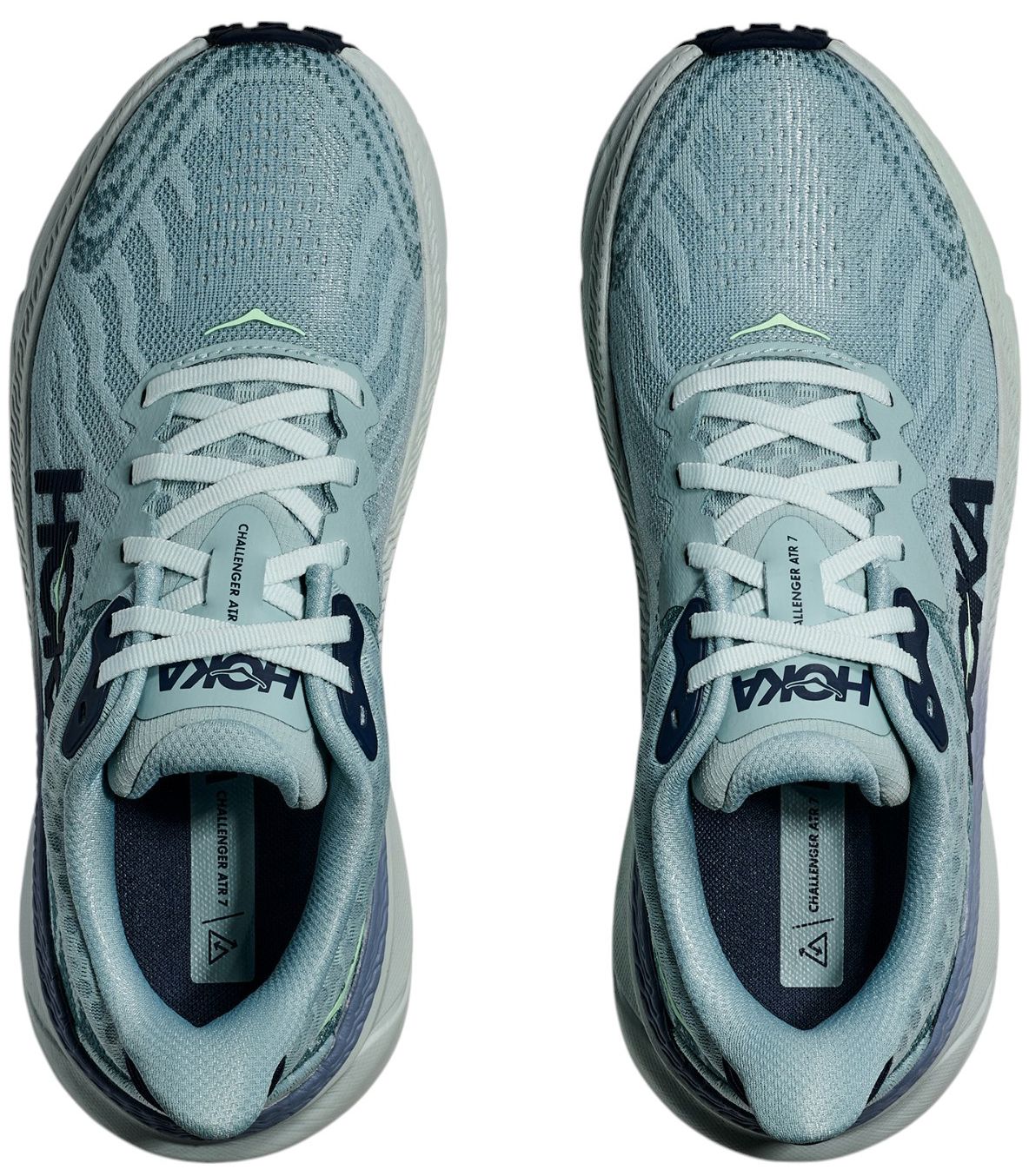 HOKA Women's Challenger 7 Trail Running Shoes product image