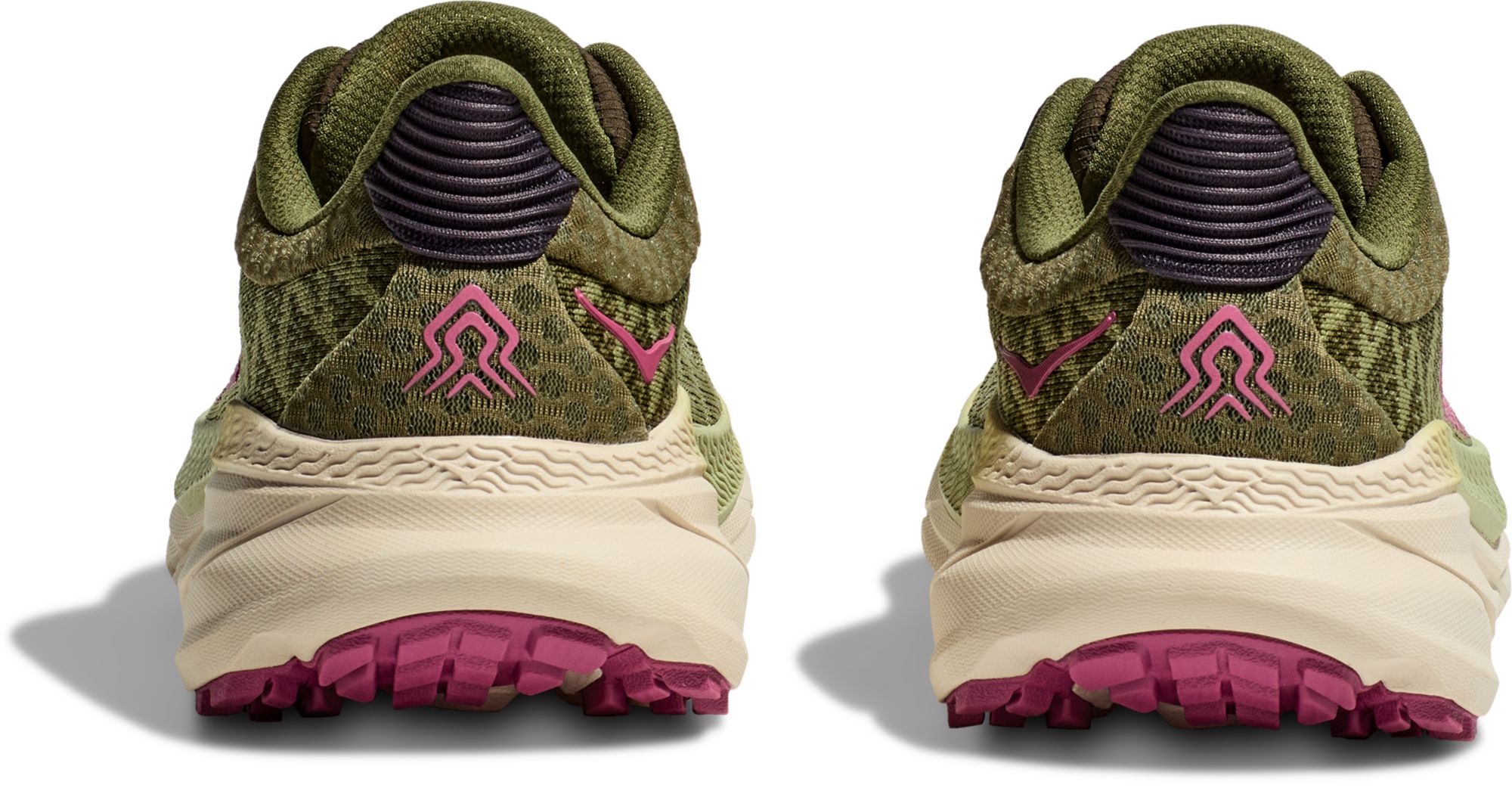 HOKA Women's Challenger 7 Trail Running Shoes product image