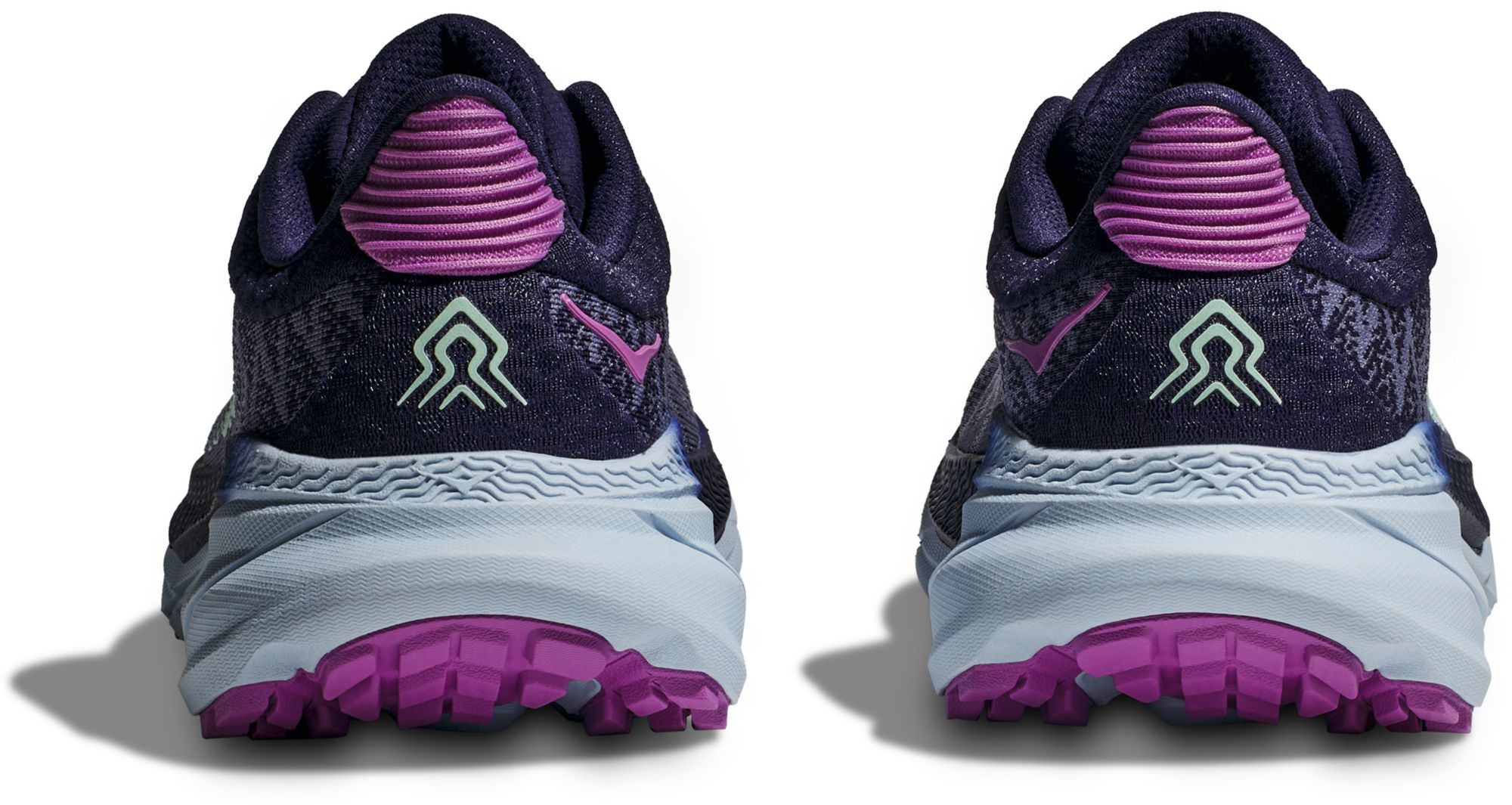 HOKA Women's Challenger 7 Trail Running Shoes product image