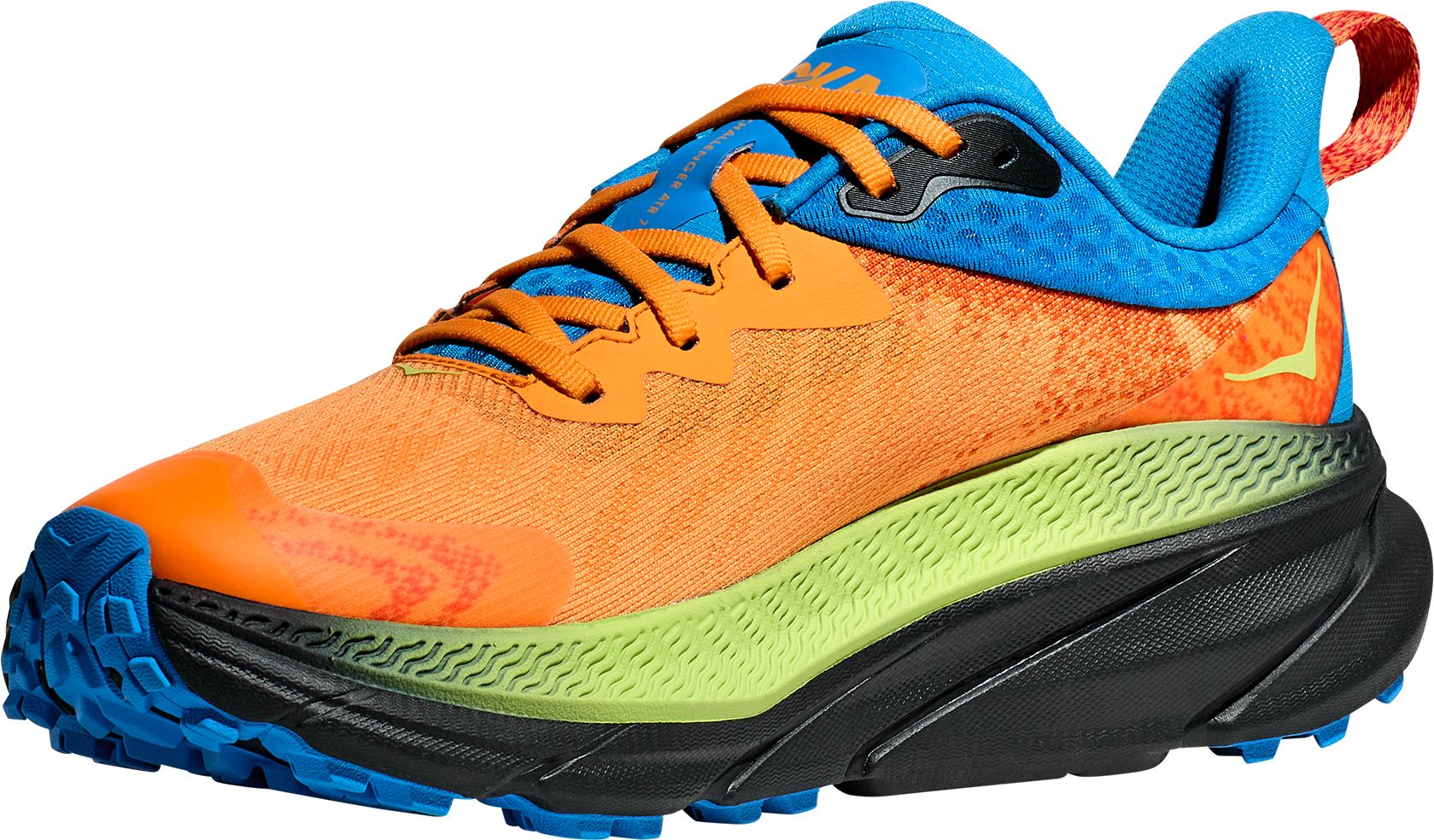 HOKA Men's Challenger 7 GTX Trail Running Shoes product image