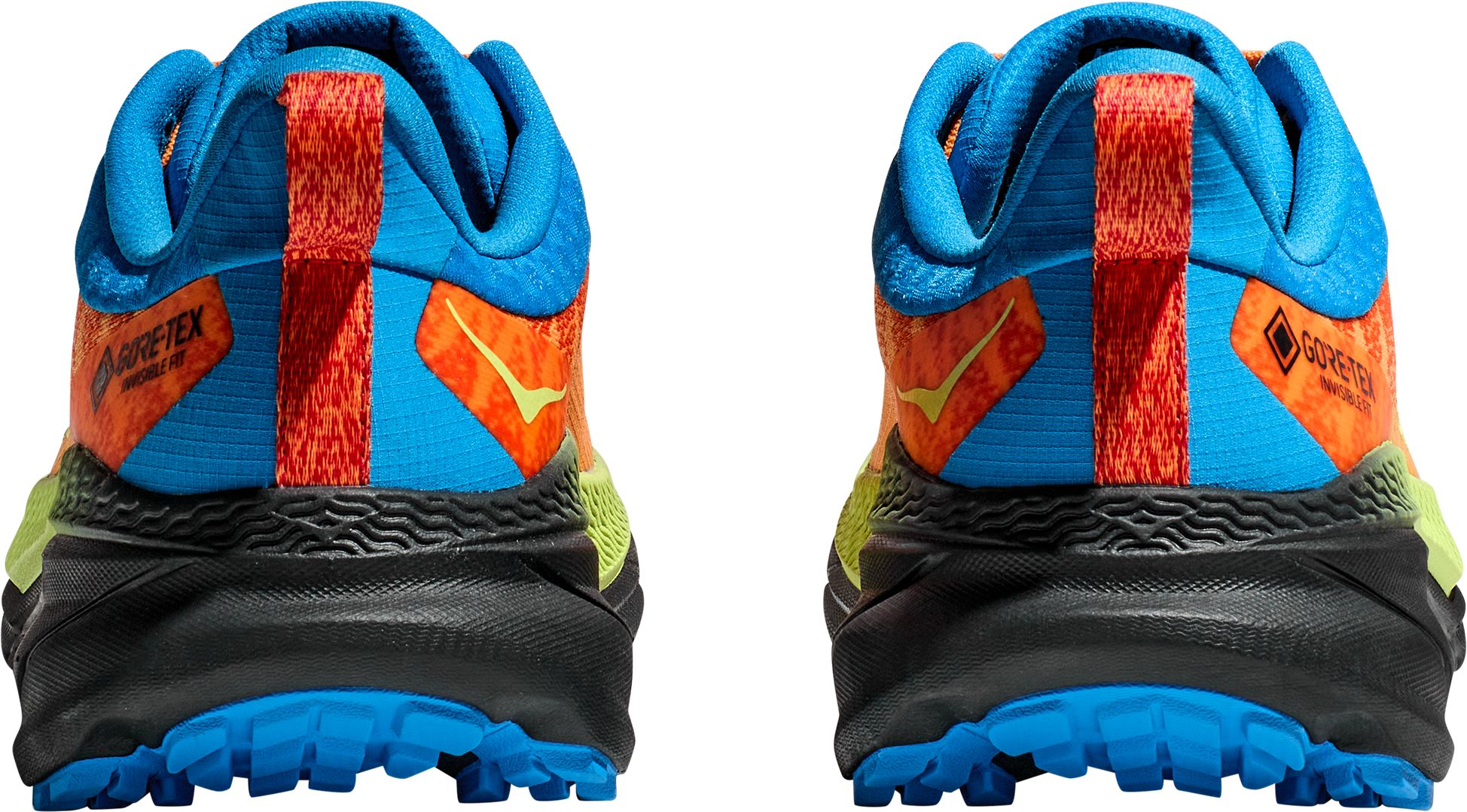 HOKA Men's Challenger 7 GTX Trail Running Shoes product image