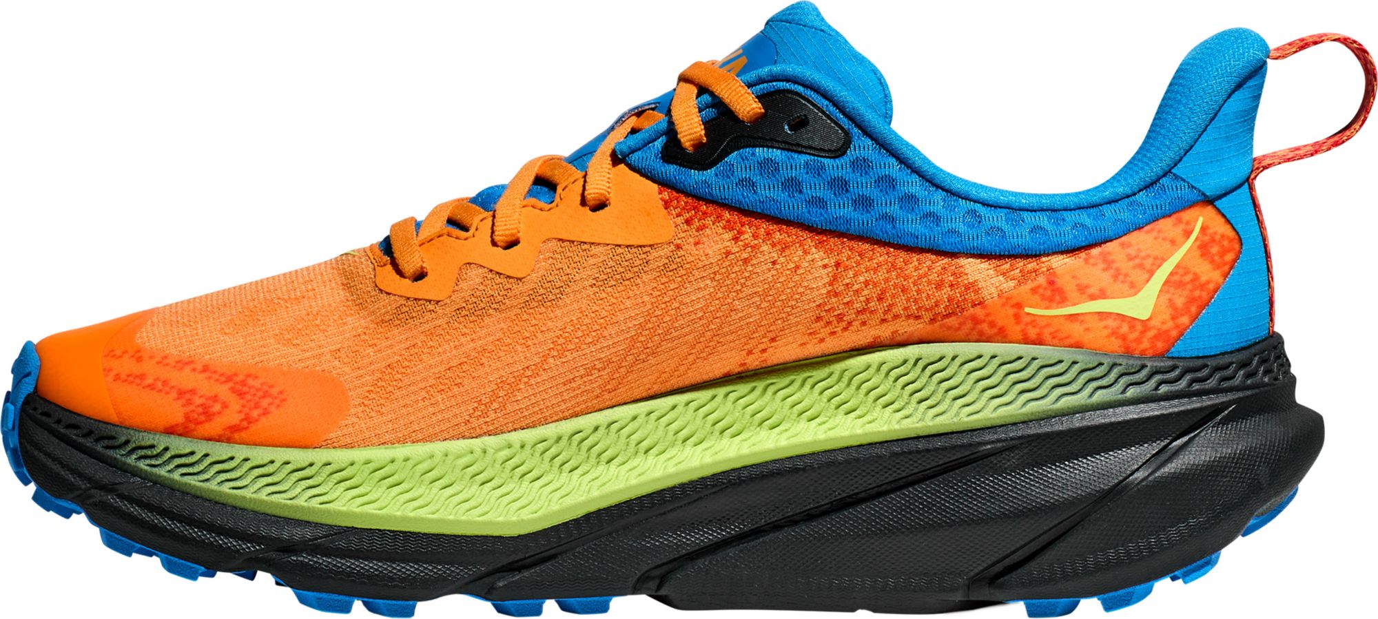 HOKA Men's Challenger 7 GTX Trail Running Shoes product image