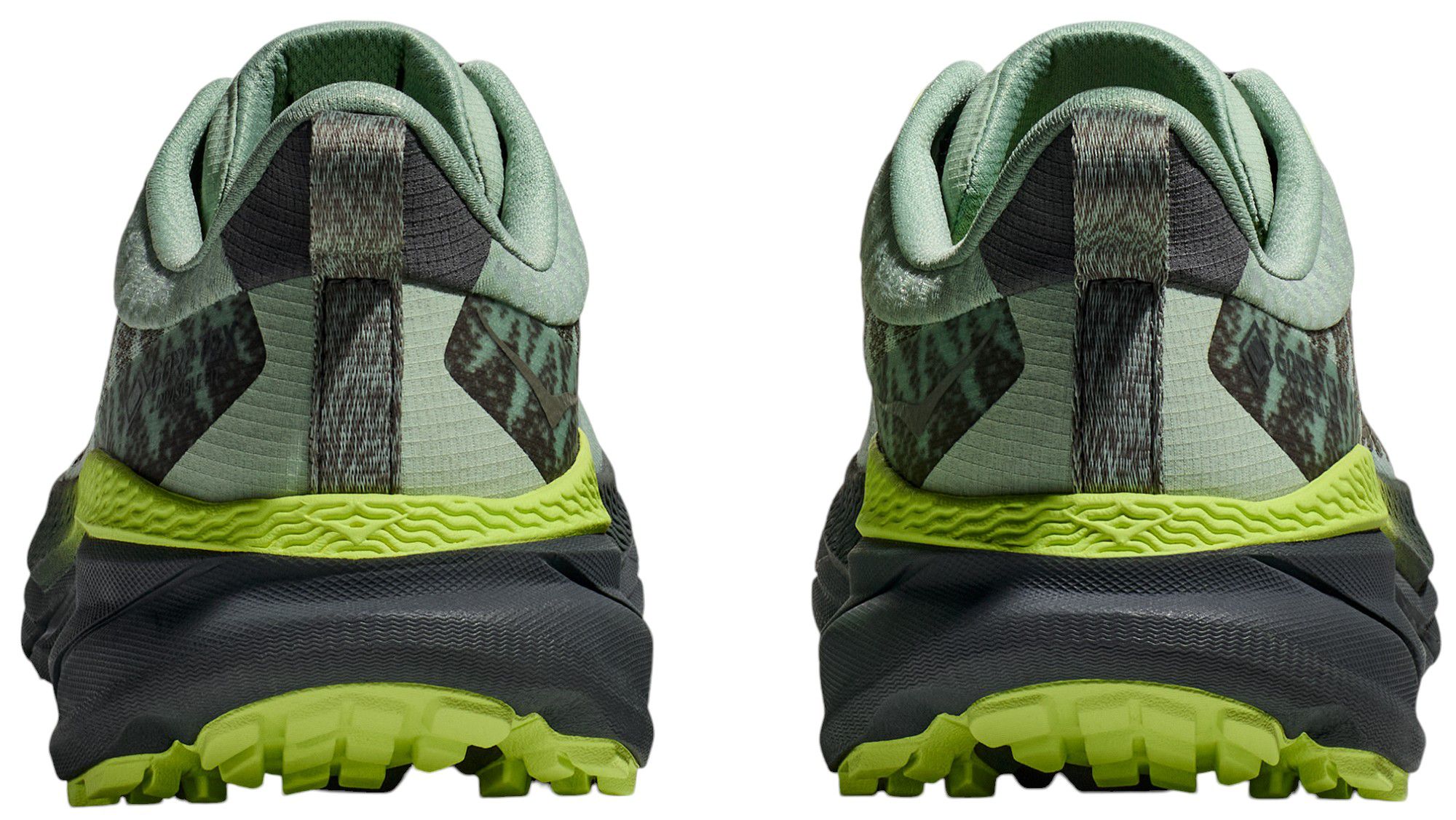 HOKA Men's Challenger 7 GTX Trail Running Shoes product image