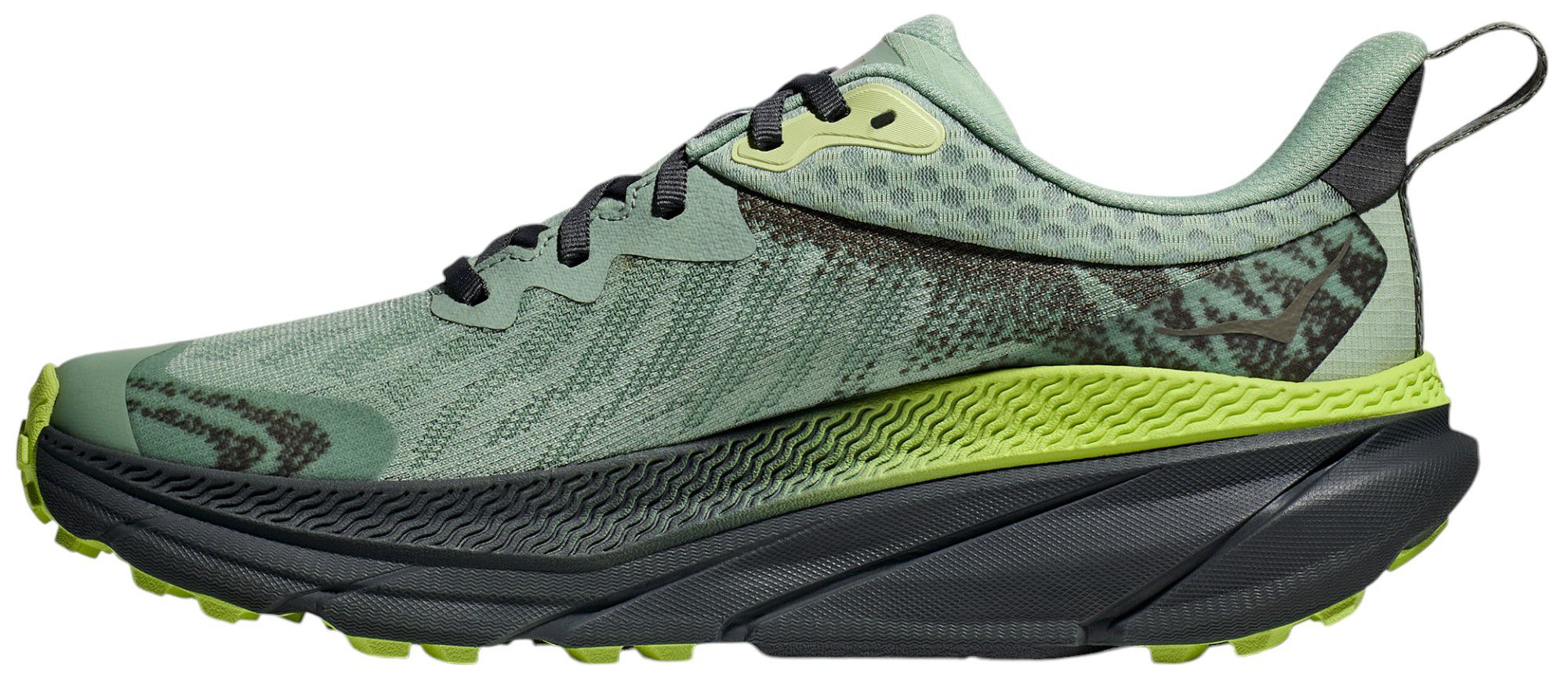 HOKA Men's Challenger 7 GTX Trail Running Shoes product image