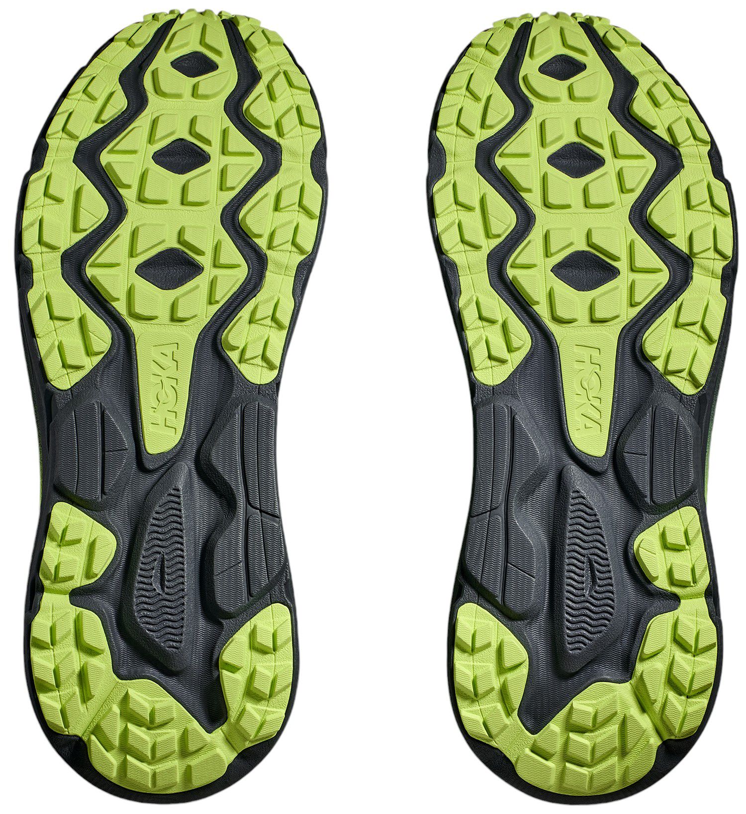 HOKA Men's Challenger 7 GTX Trail Running Shoes product image