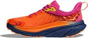 HOKA Women's Challenger 7 GTX Trail Running Shoes product image