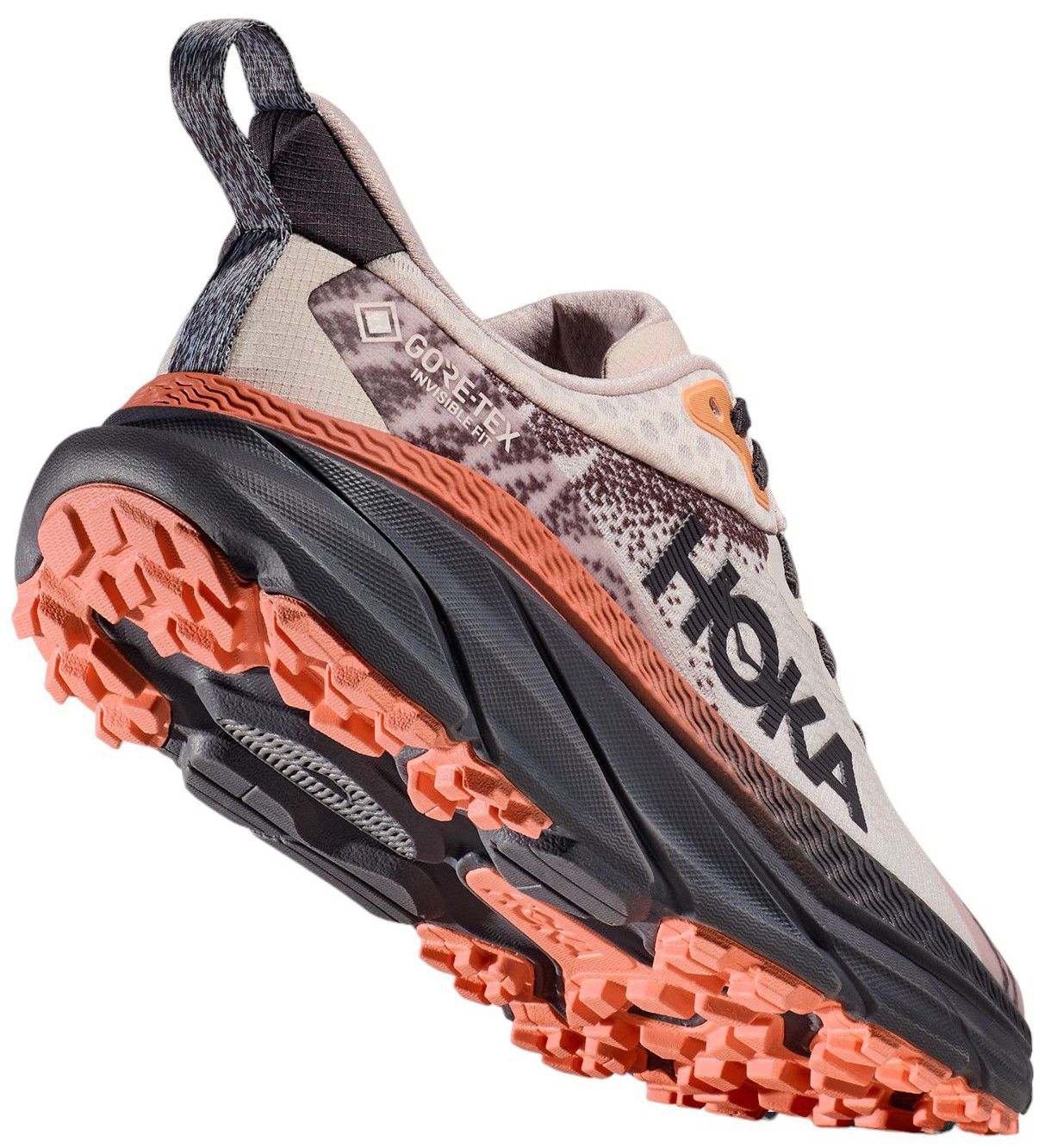 HOKA Women's Challenger 7 GTX Trail Running Shoes product image