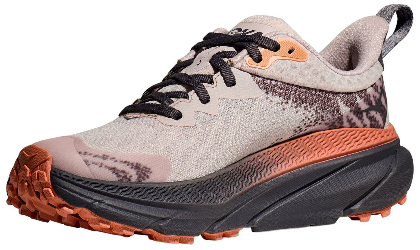 HOKA Women's Challenger 7 GTX Trail Running Shoes product image
