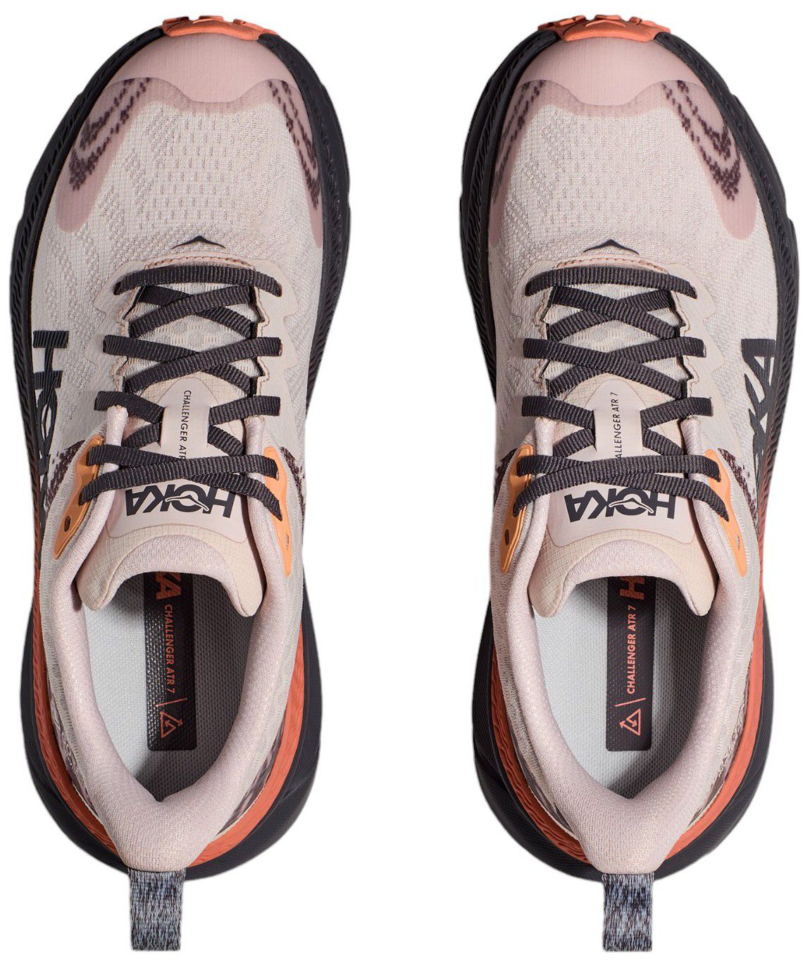 HOKA Women's Challenger 7 GTX Trail Running Shoes product image