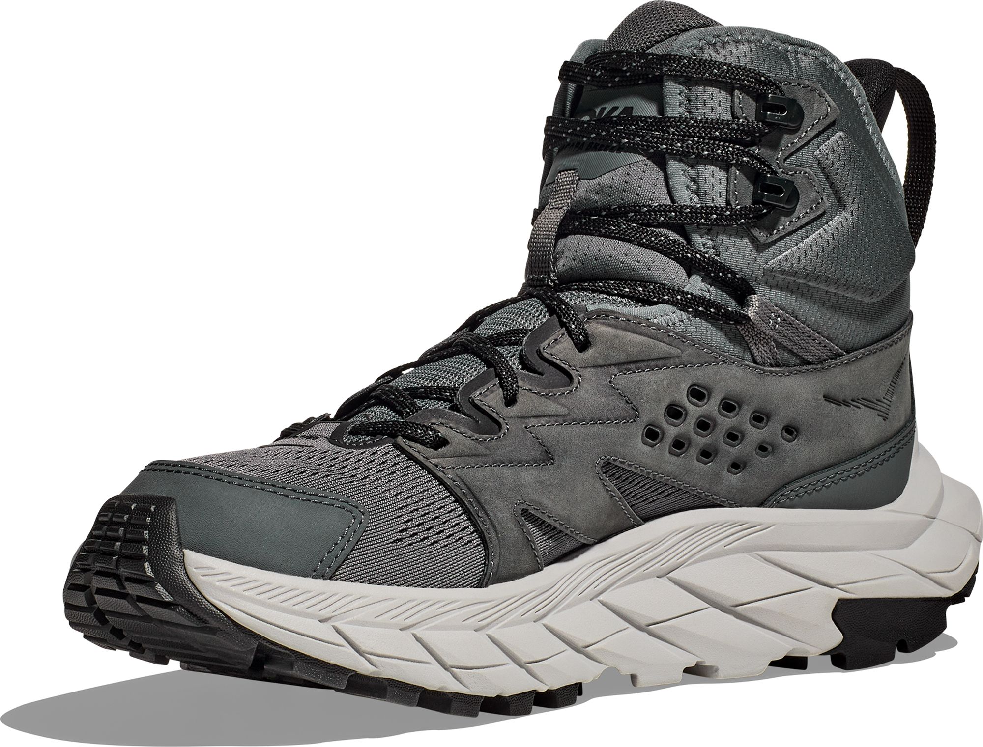HOKA Men's Anacapa Breeze Mid Hiking Boots product image