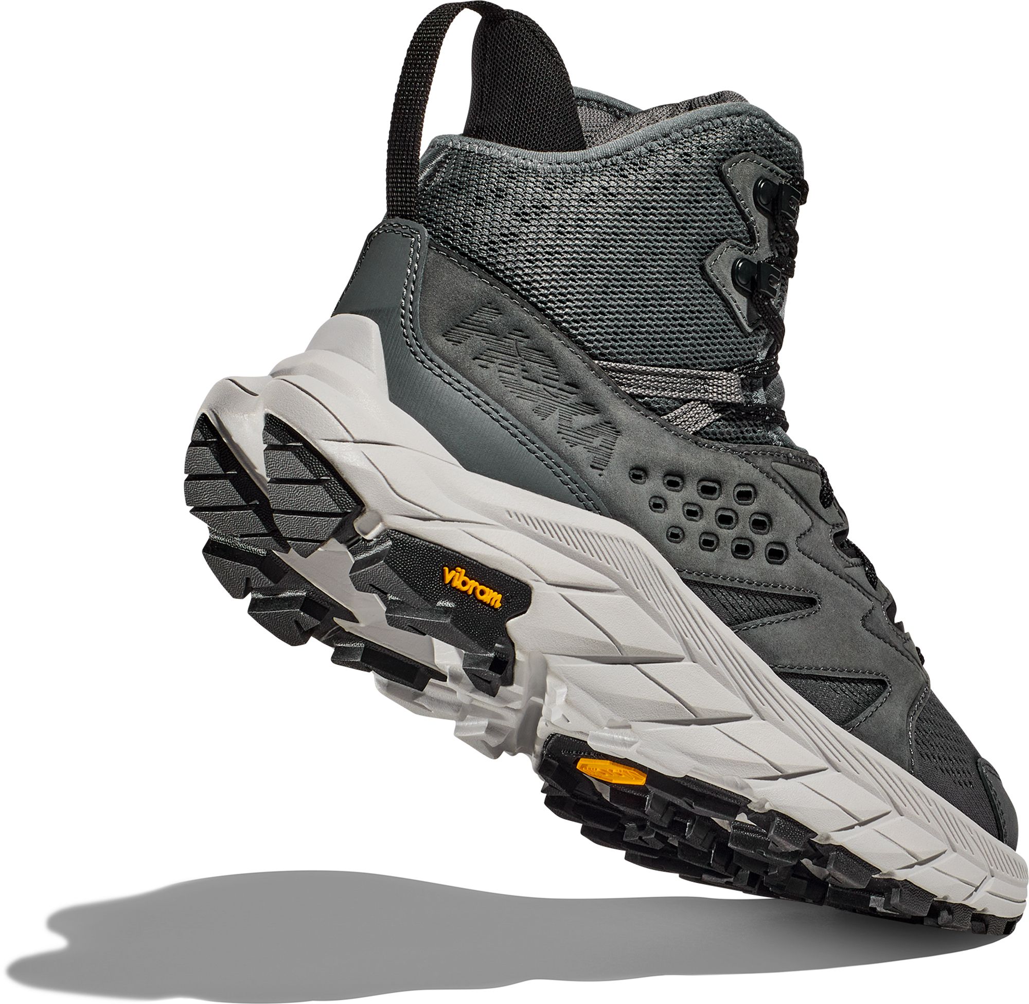 HOKA Men's Anacapa Breeze Mid Hiking Boots product image