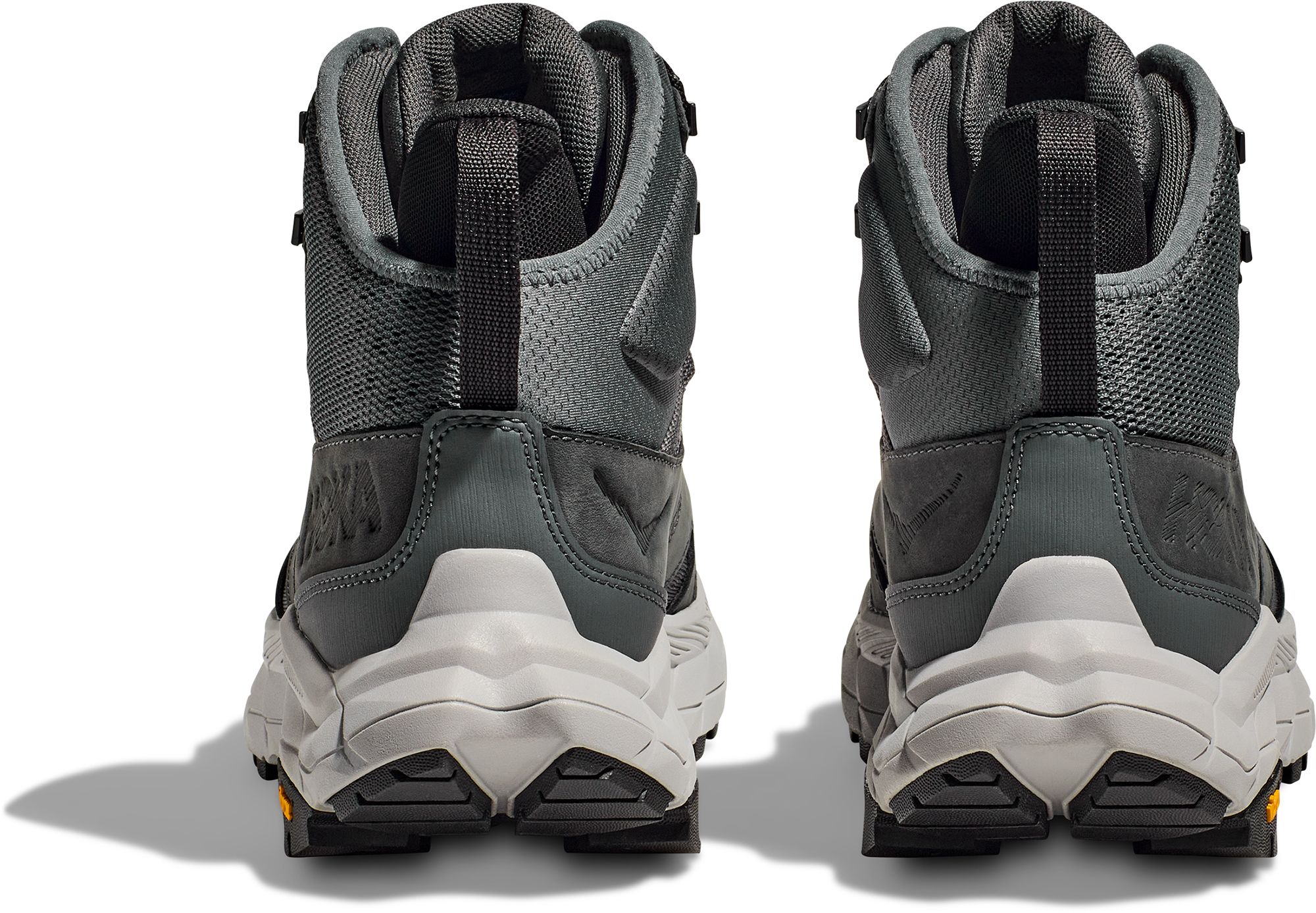 HOKA Men's Anacapa Breeze Mid Hiking Boots product image