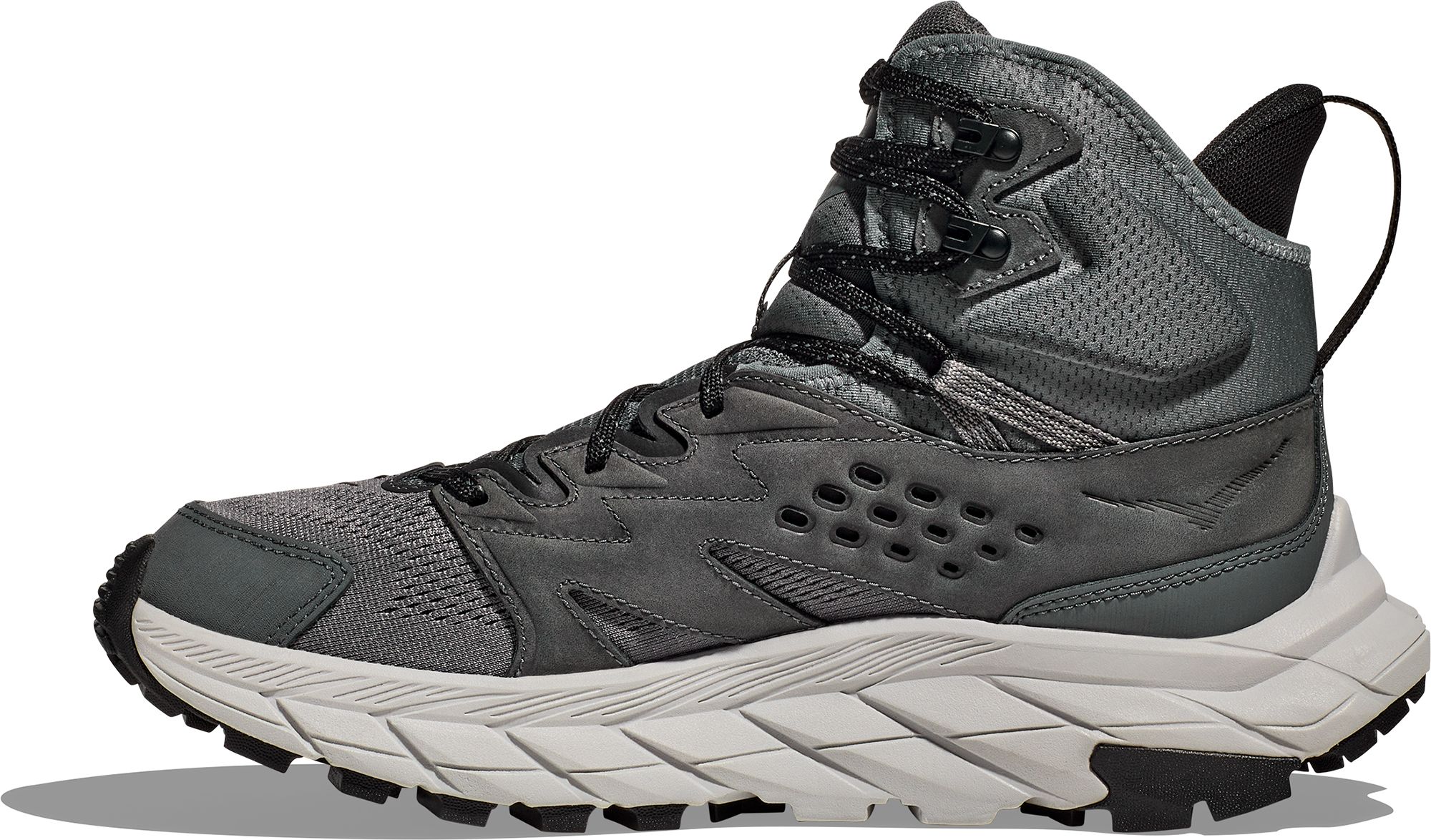 HOKA Men's Anacapa Breeze Mid Hiking Boots product image