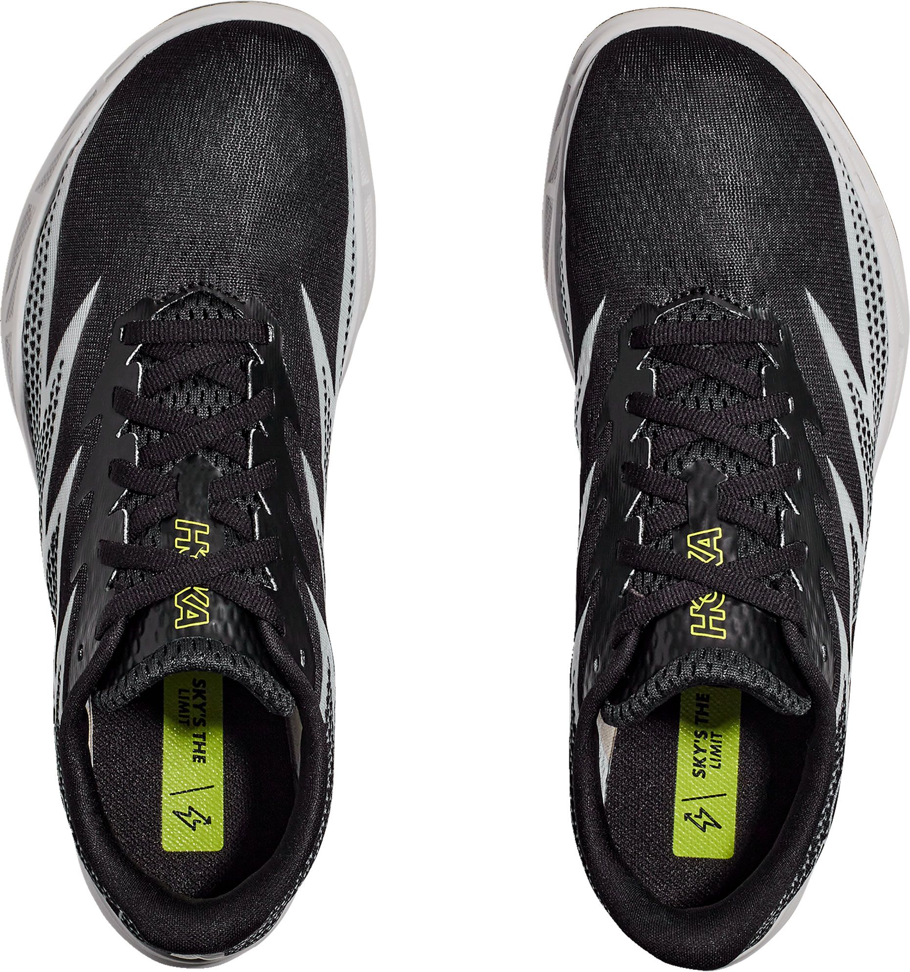 HOKA Crescendo MD Track and Field Shoes product image