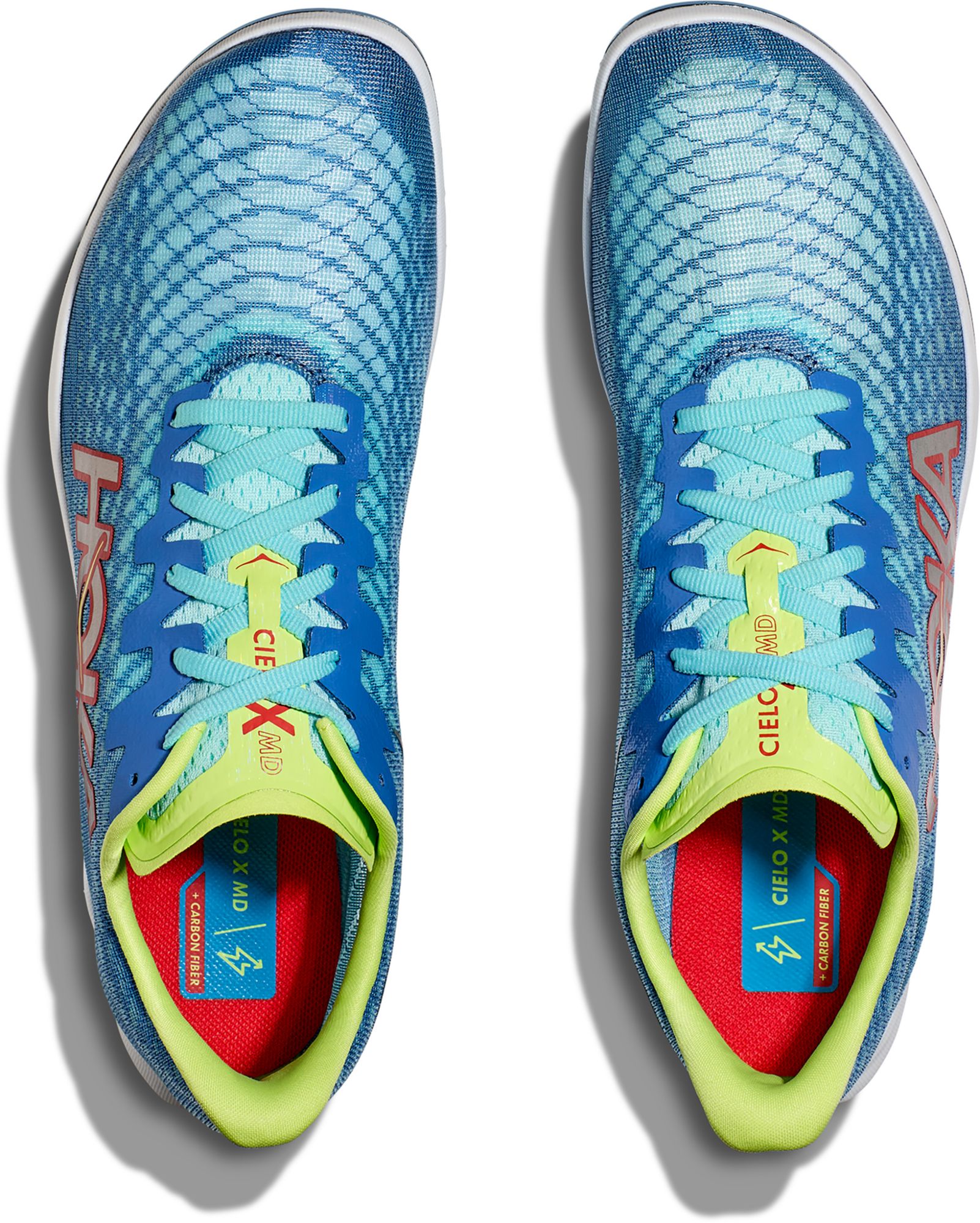 Hoka Cielo X 2 LD Track and Field Shoes