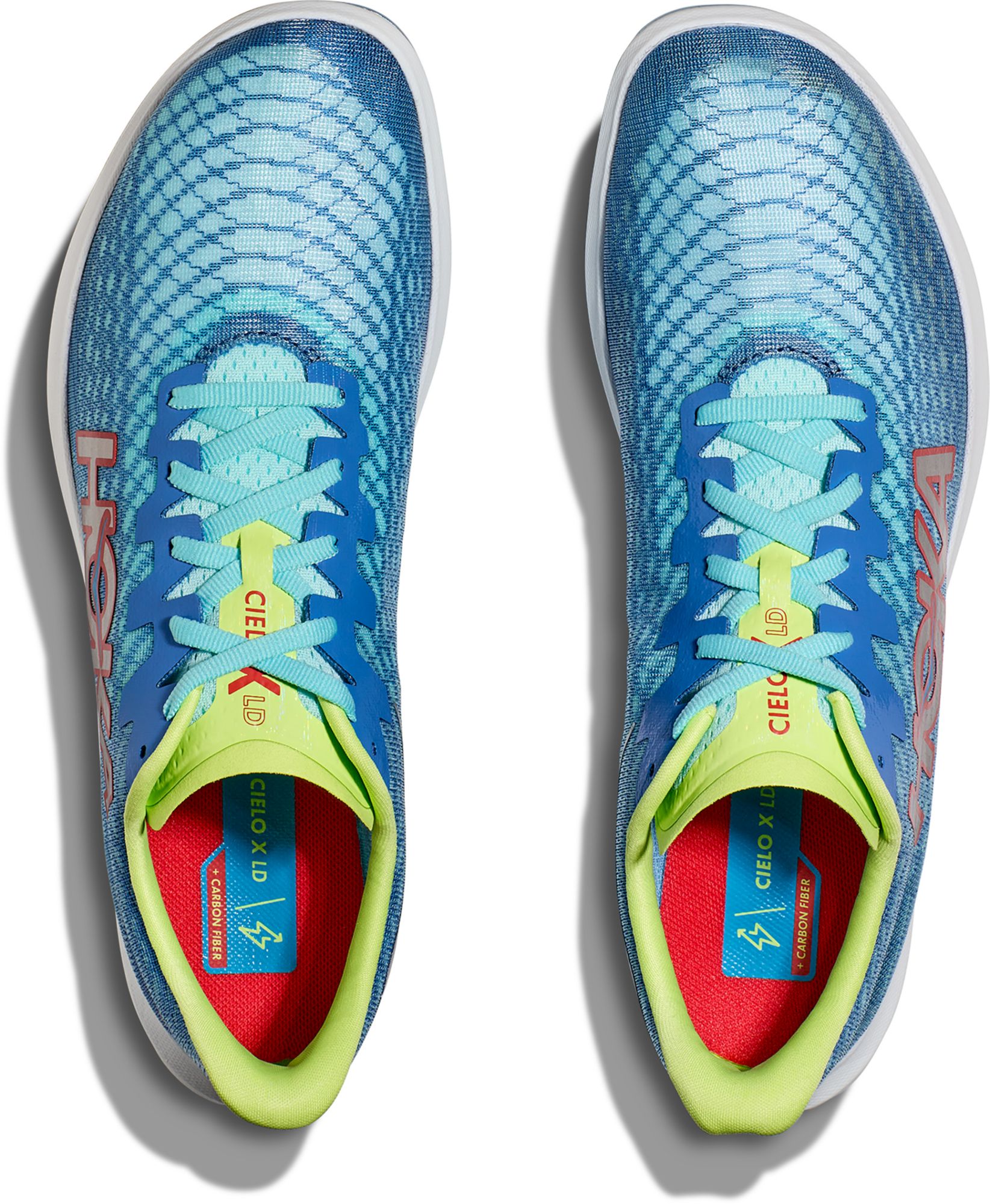 HOKA Cielo X 2 MD Track and Field Shoes product image