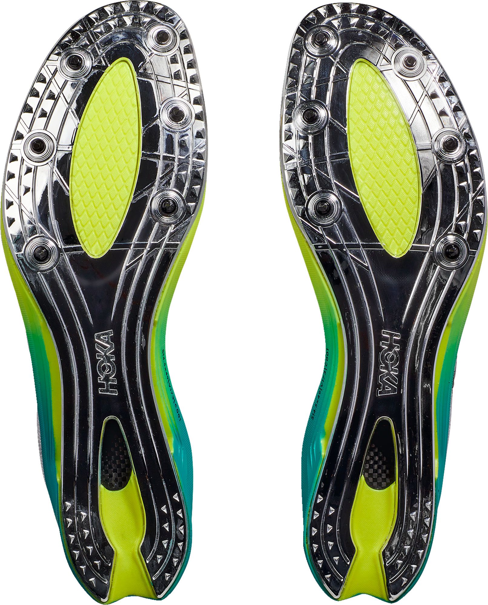 HOKA Cielo X 2 MD Track and Field Shoes product image