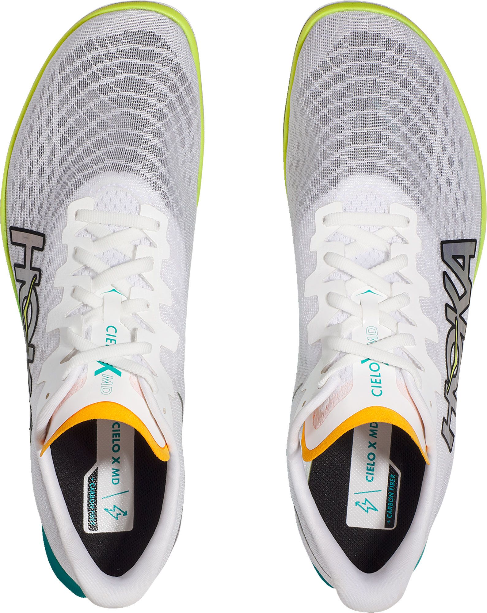 HOKA Cielo X 2 MD Track and Field Shoes product image