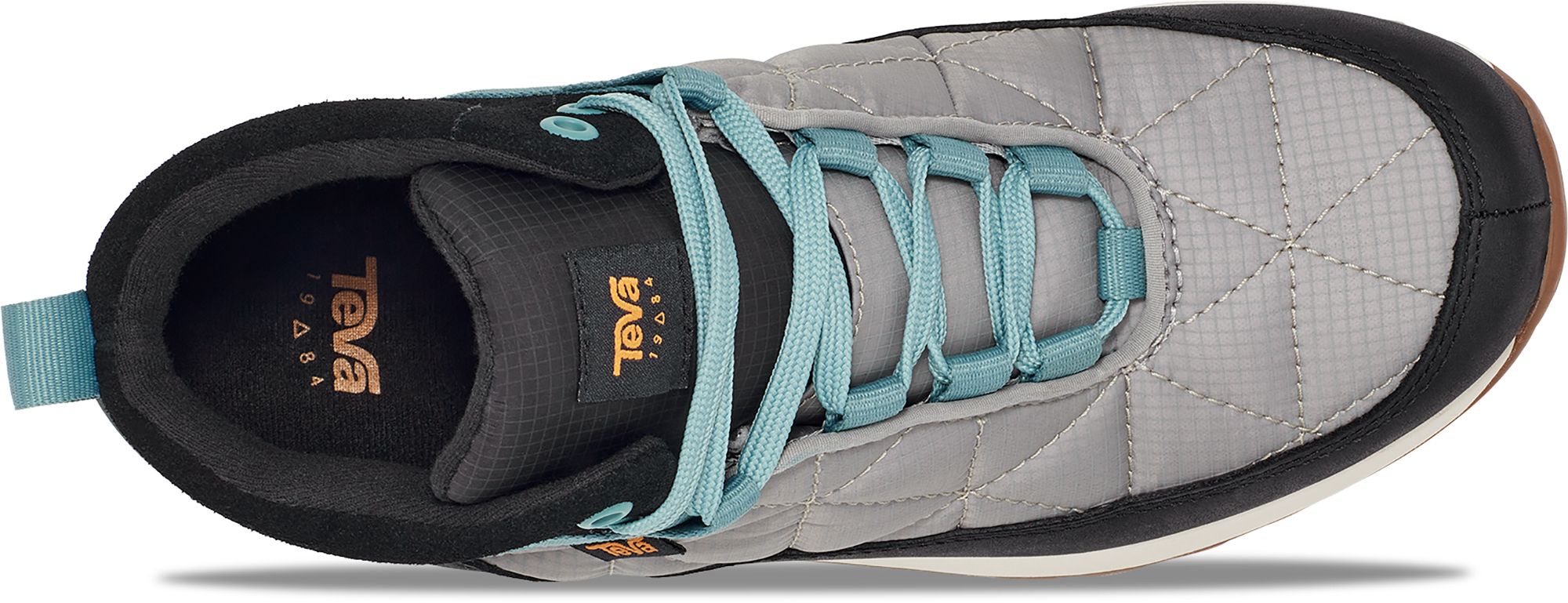 Teva Women's ReEMBER Commute Waterproof Boots