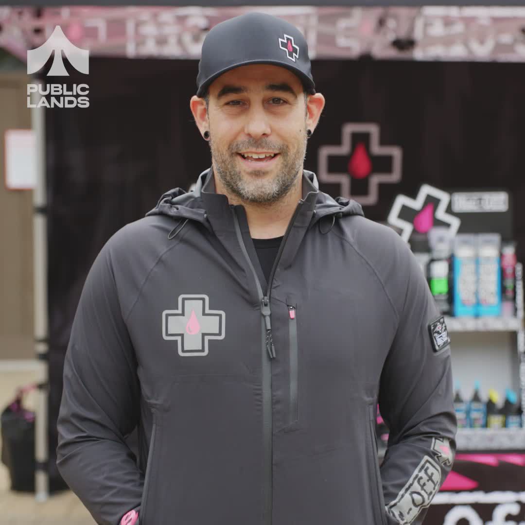 Muc-Off Bike Wash and Drivetrain Essentials Kit product