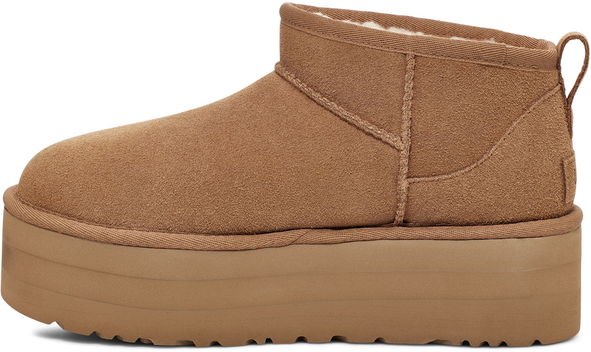 UGG Women's Classic Ultra Mini Platform Boots product image