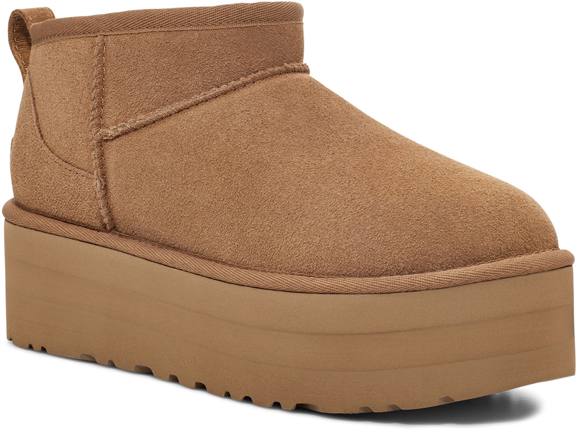 UGG Women's Classic Ultra Mini Platform Boots product image