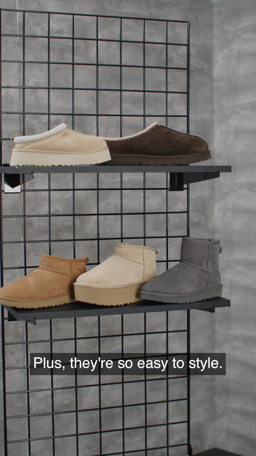 UGG Women's Classic Ultra Mini Platform Boots product