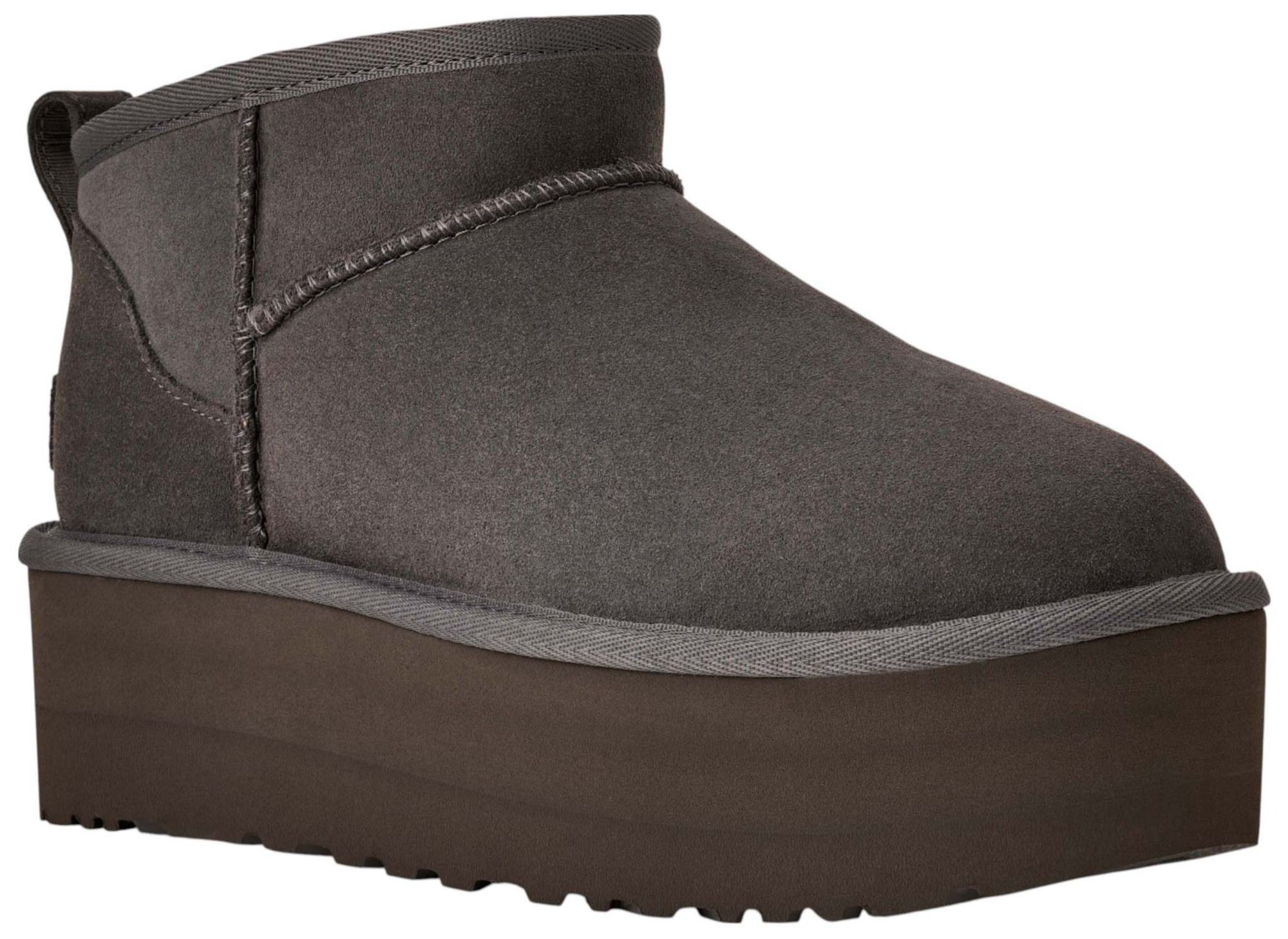 UGG Women's Classic Ultra Mini Platform Boots product image