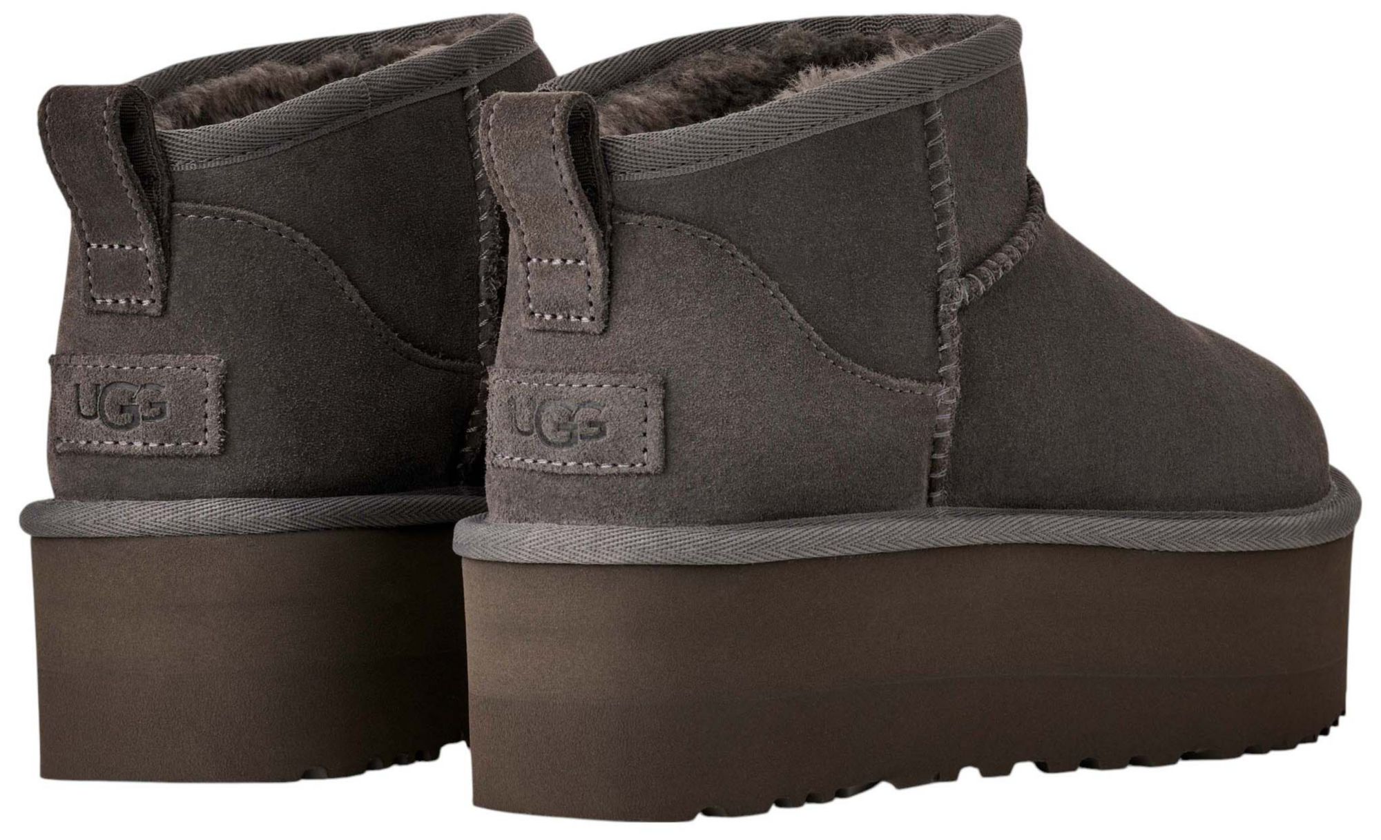 UGG Women's Classic Ultra Mini Platform Boots product image