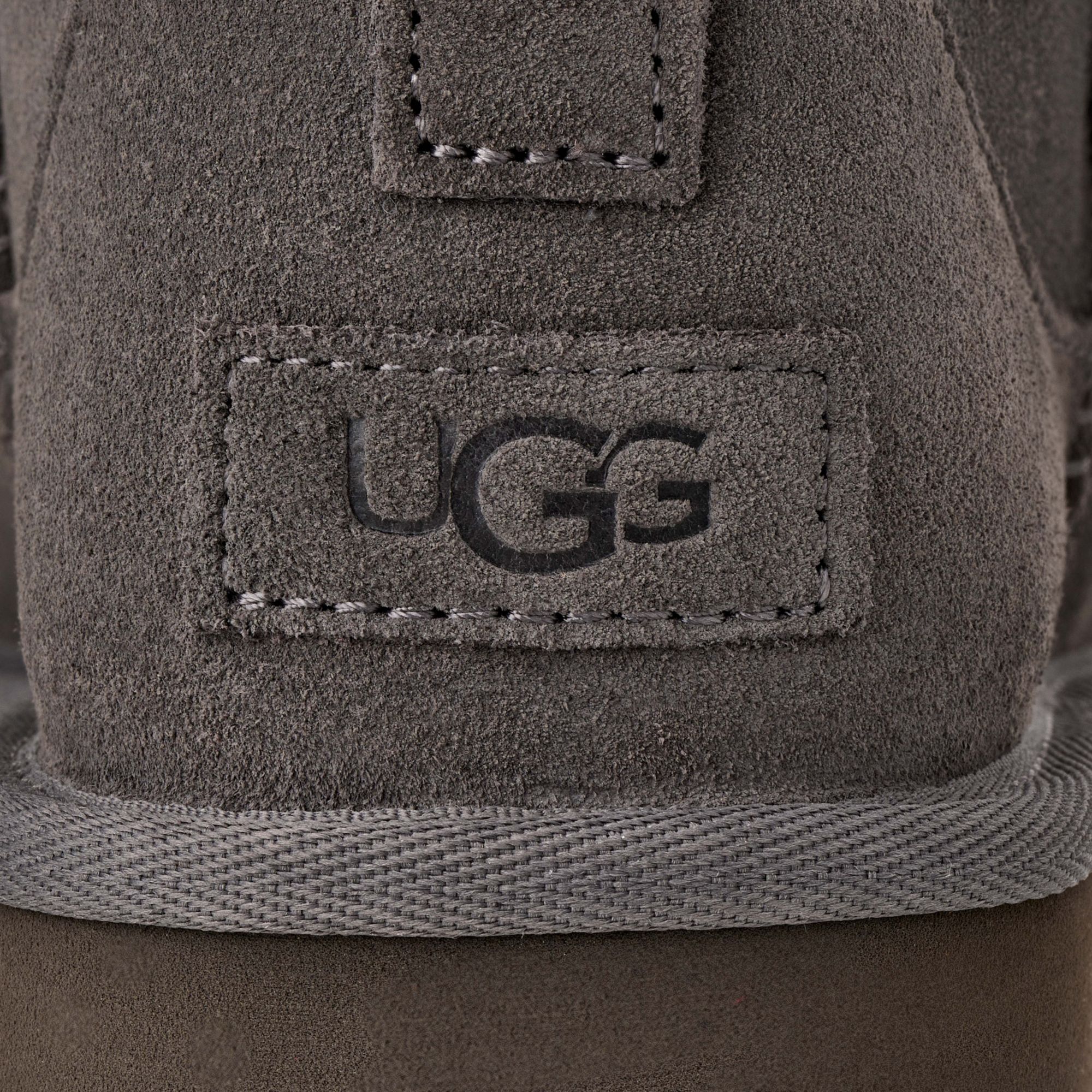 UGG Women's Classic Ultra Mini Platform Boots product image