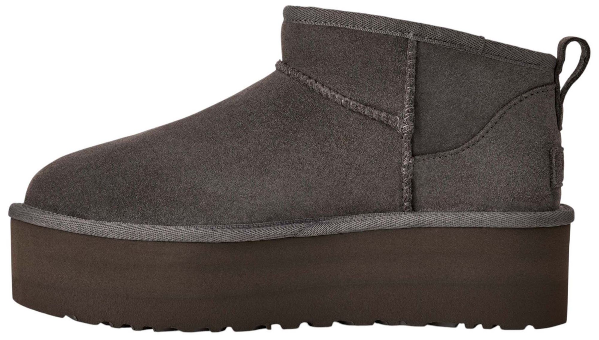 UGG Women's Classic Ultra Mini Platform Boots product image