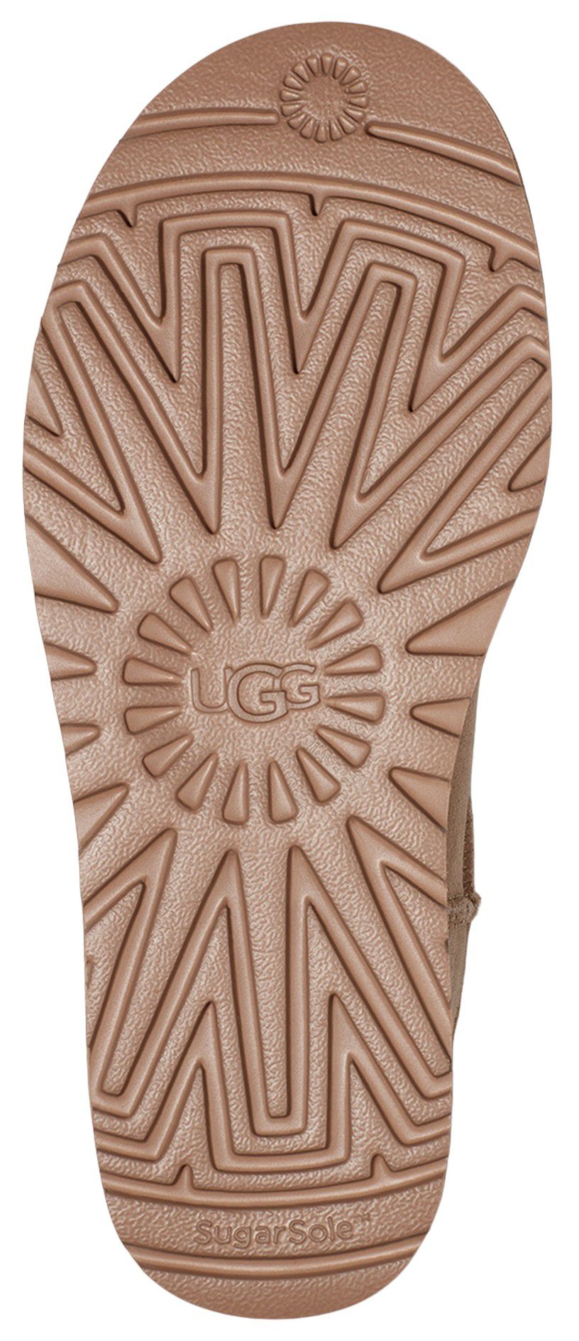 UGG Women's Classic Ultra Mini Platform Boots product image